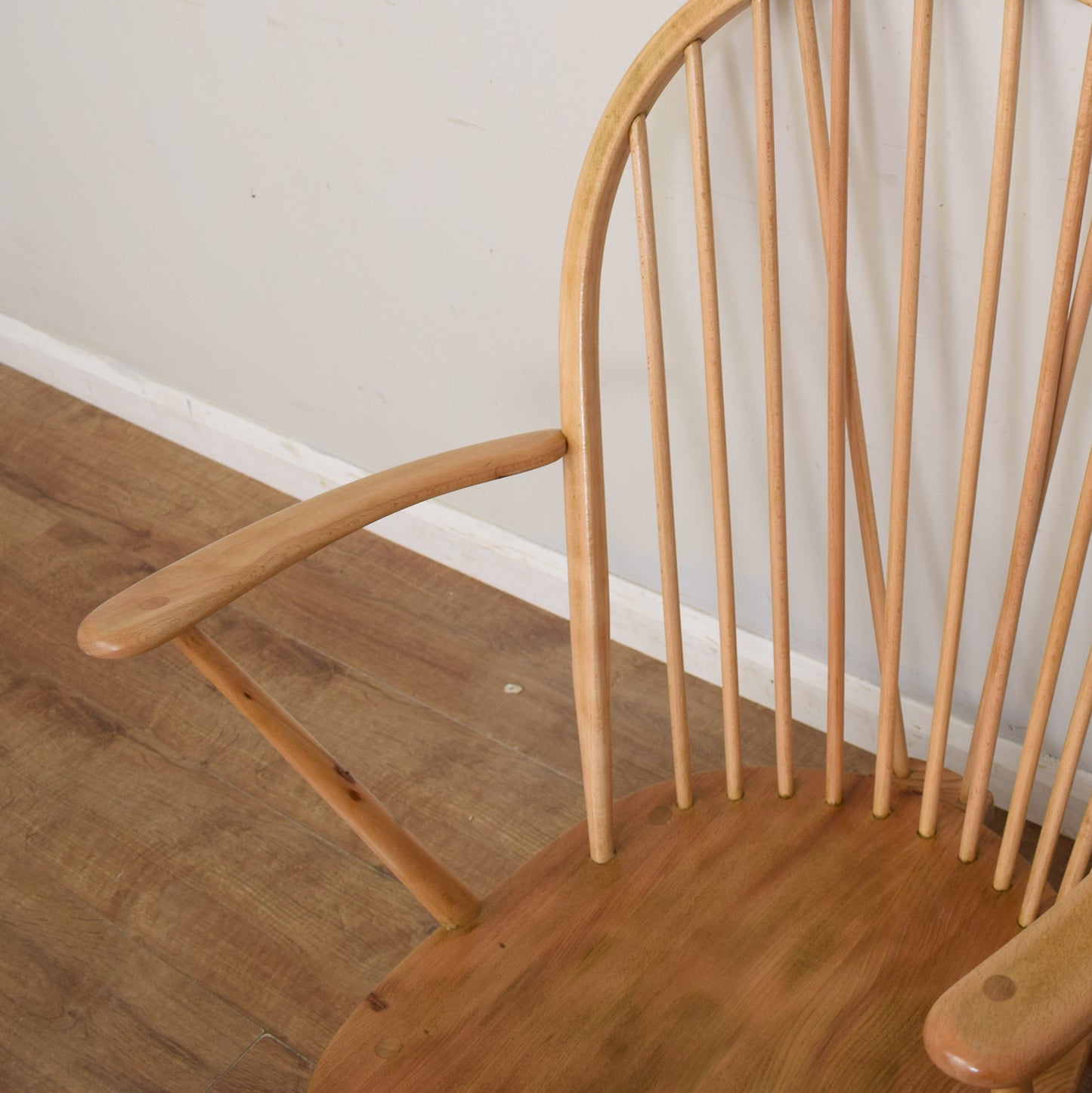 Ercol Vintage Chair