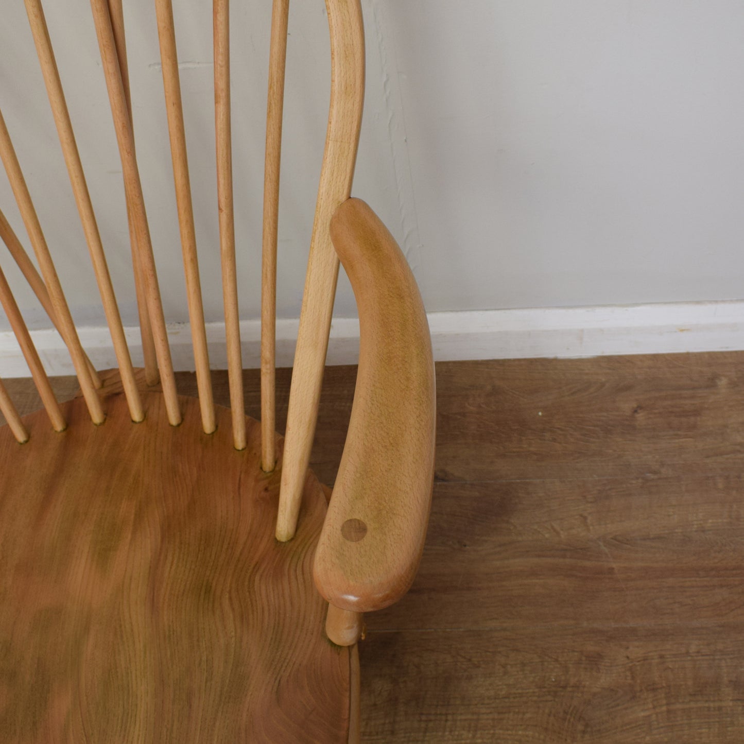 Ercol Vintage Chair