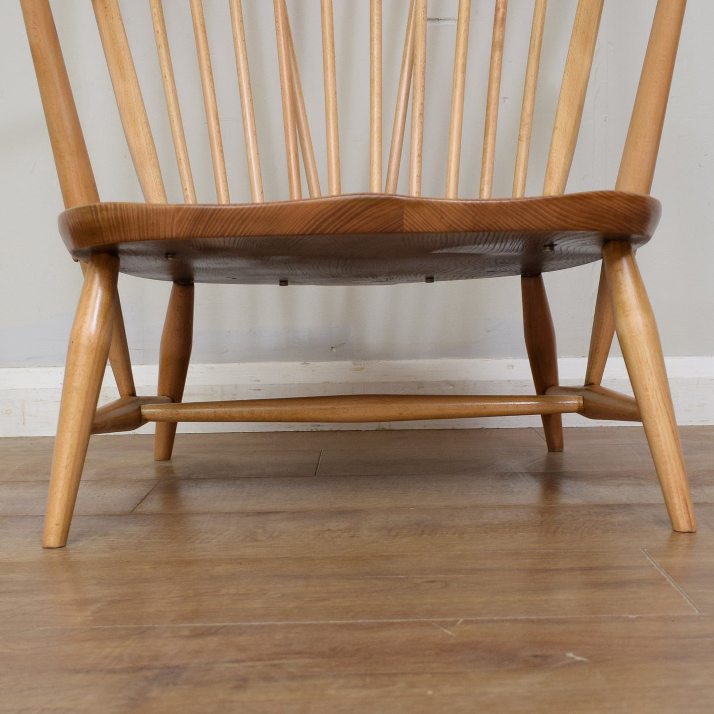 Ercol Vintage Chair