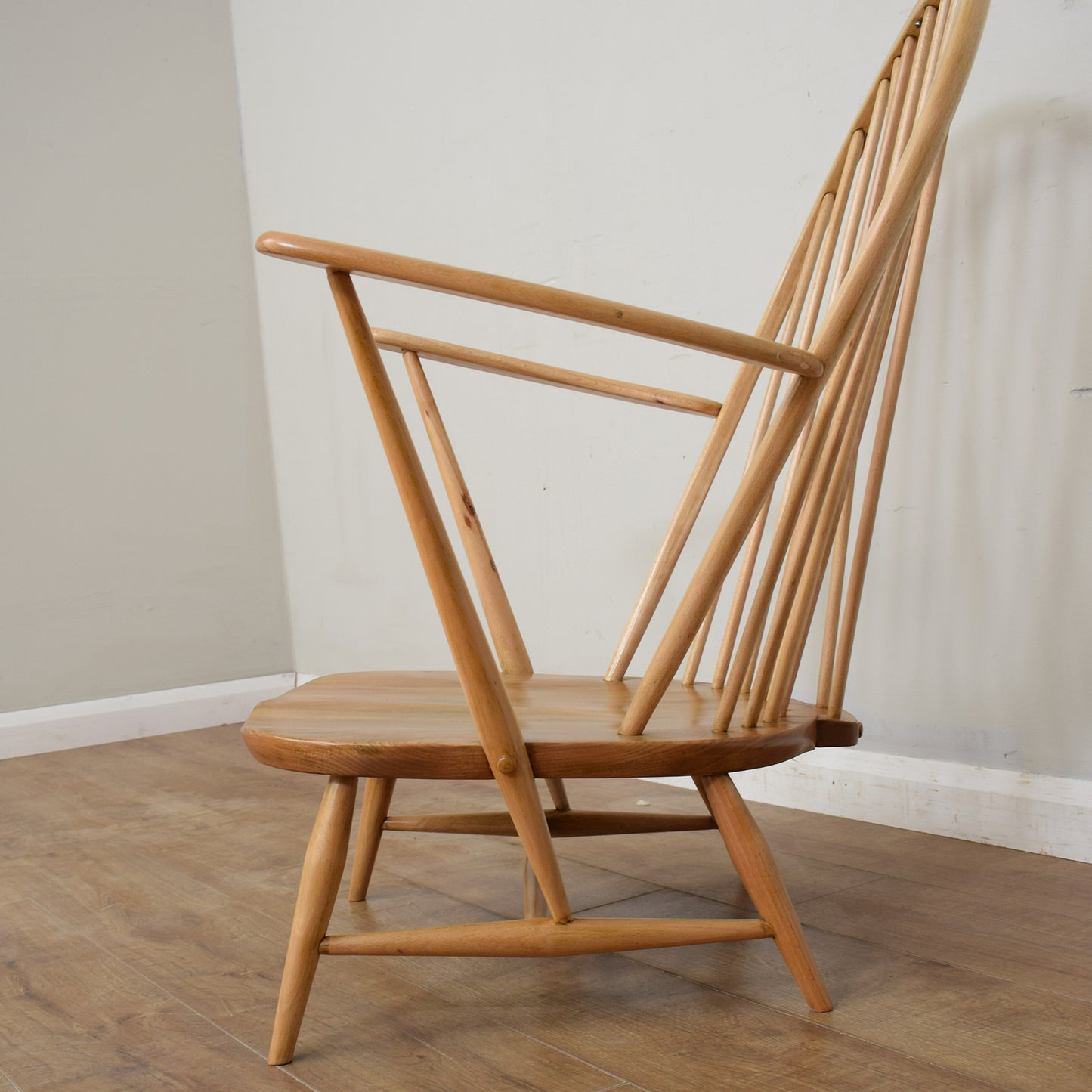 Ercol Vintage Chair