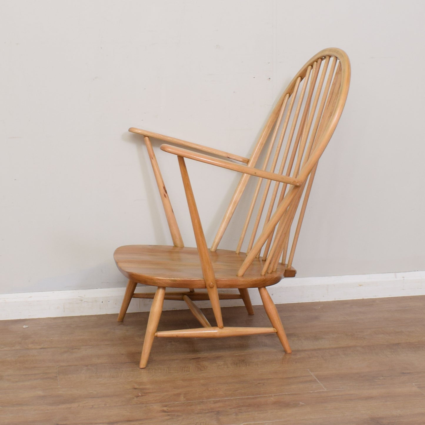 Ercol Vintage Chair