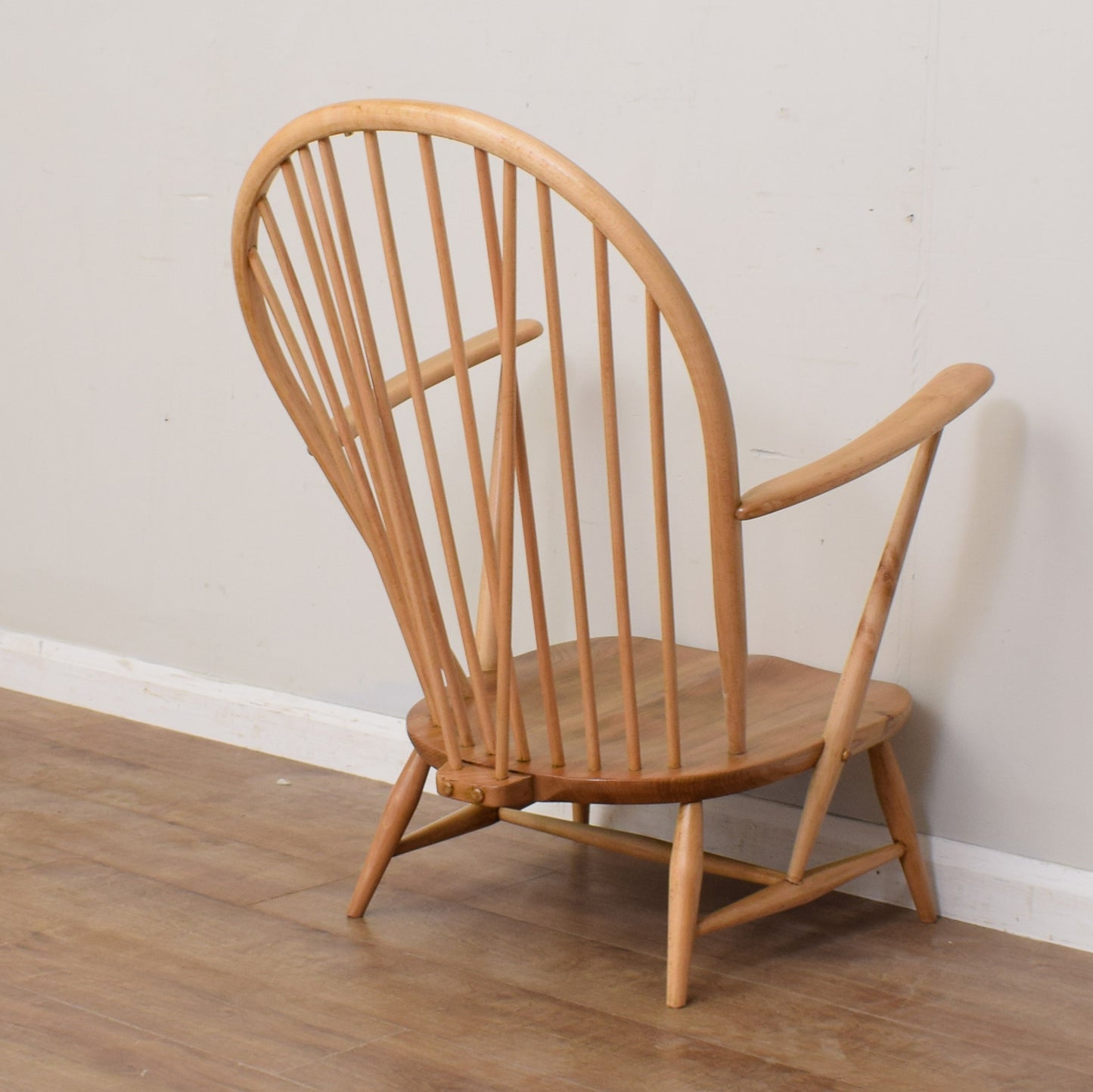 Ercol Vintage Chair