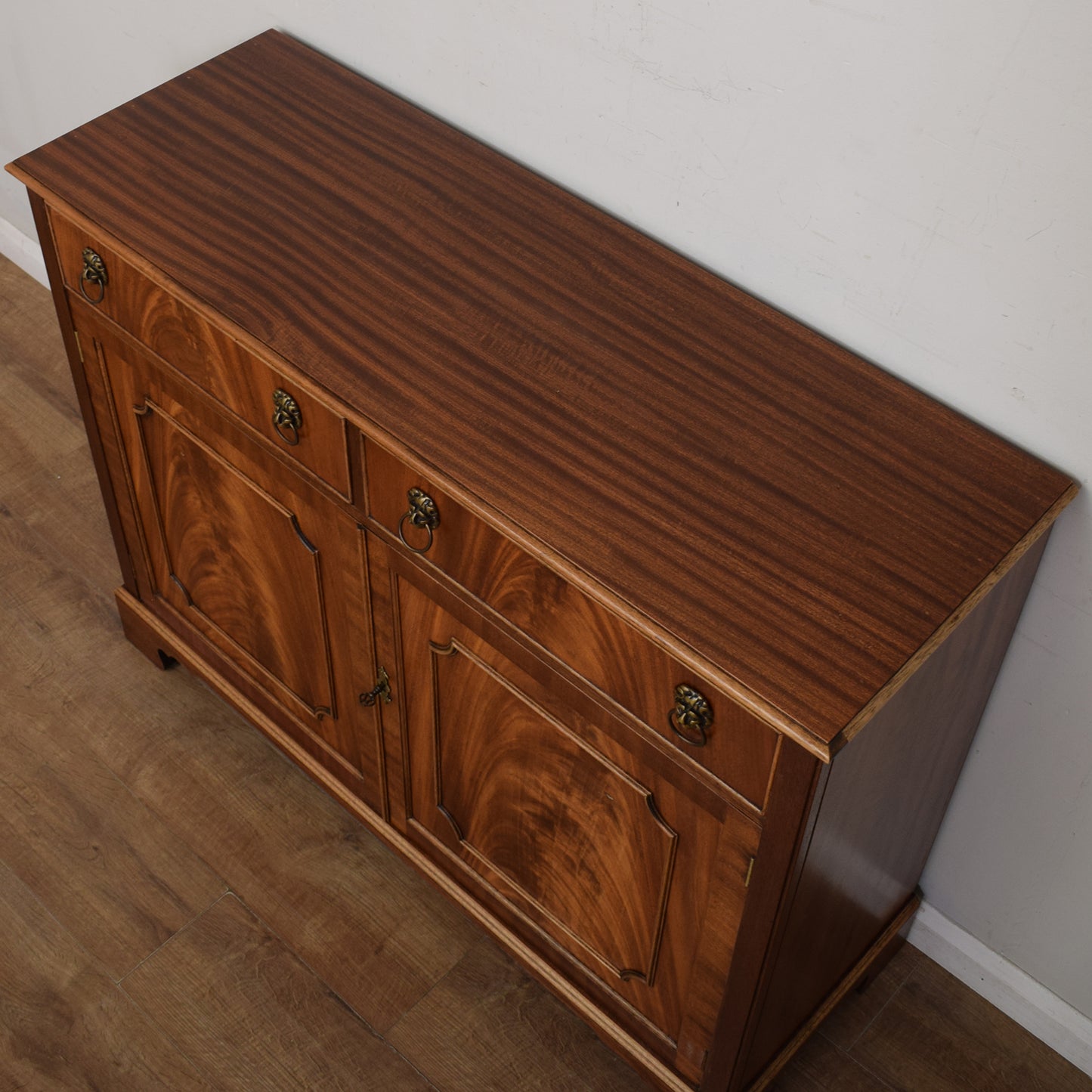 Restored Mahogany Sideboard