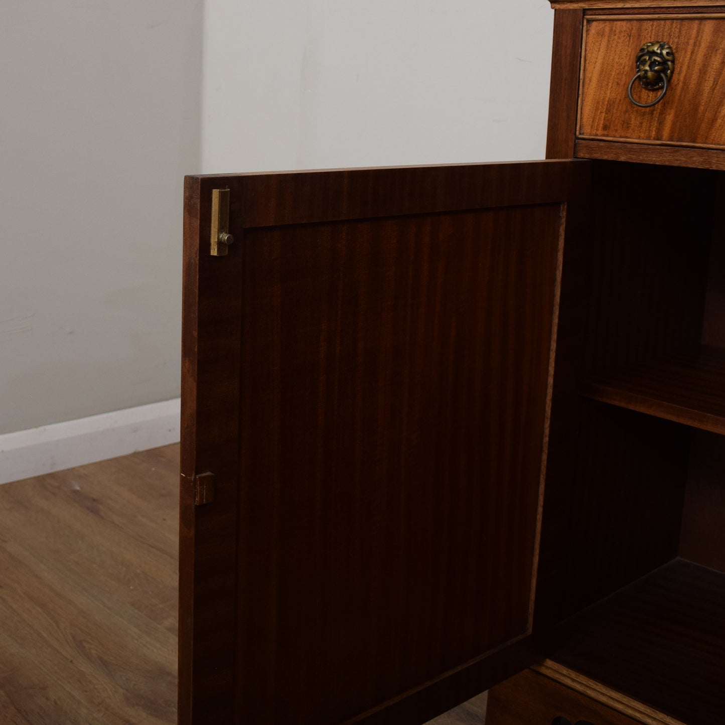 Restored Mahogany Sideboard