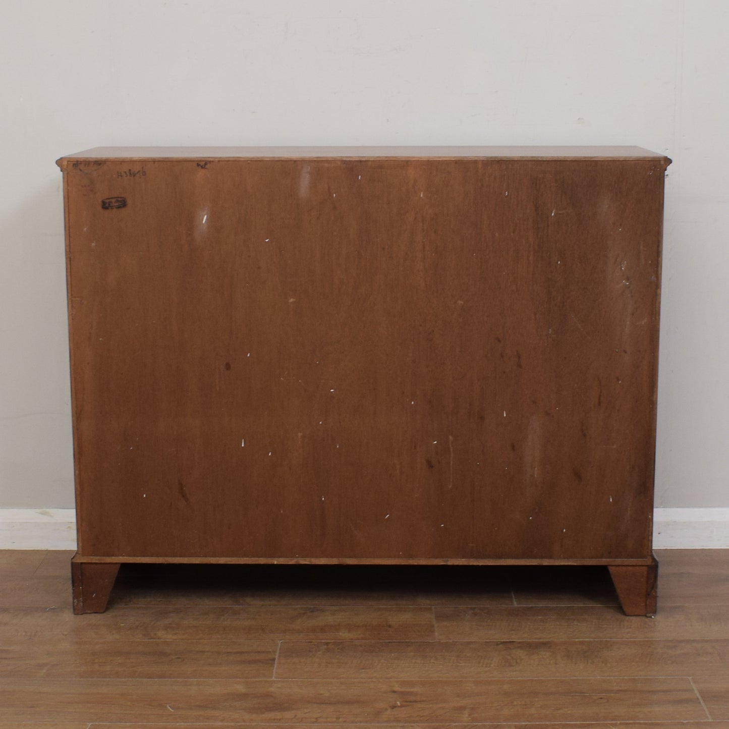 Restored Mahogany Sideboard