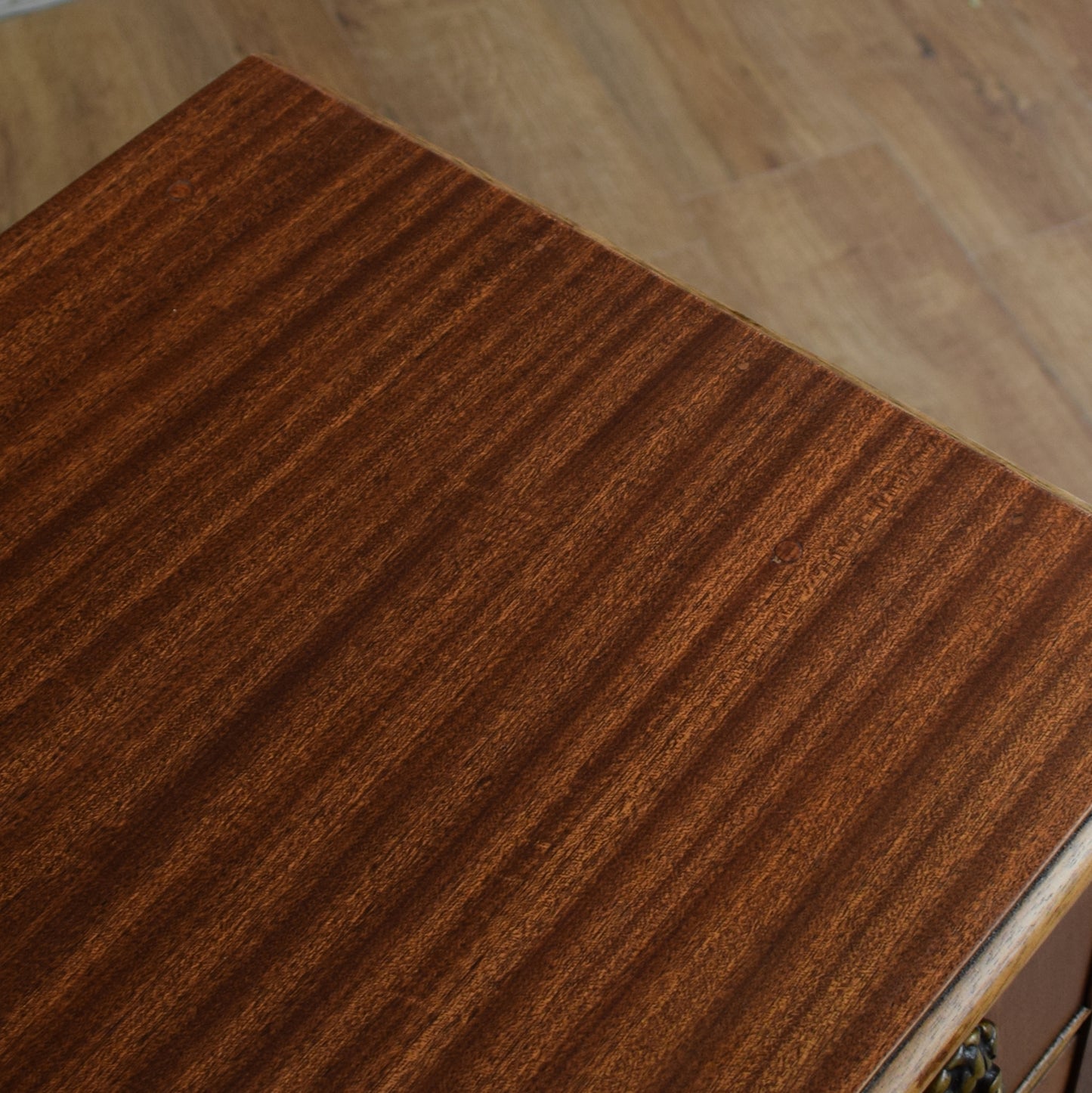 Restored Mahogany Sideboard