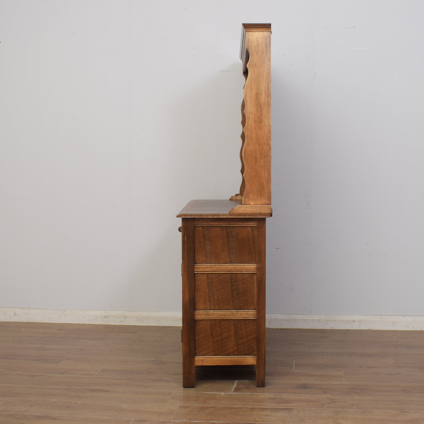 Restored Priory Dresser