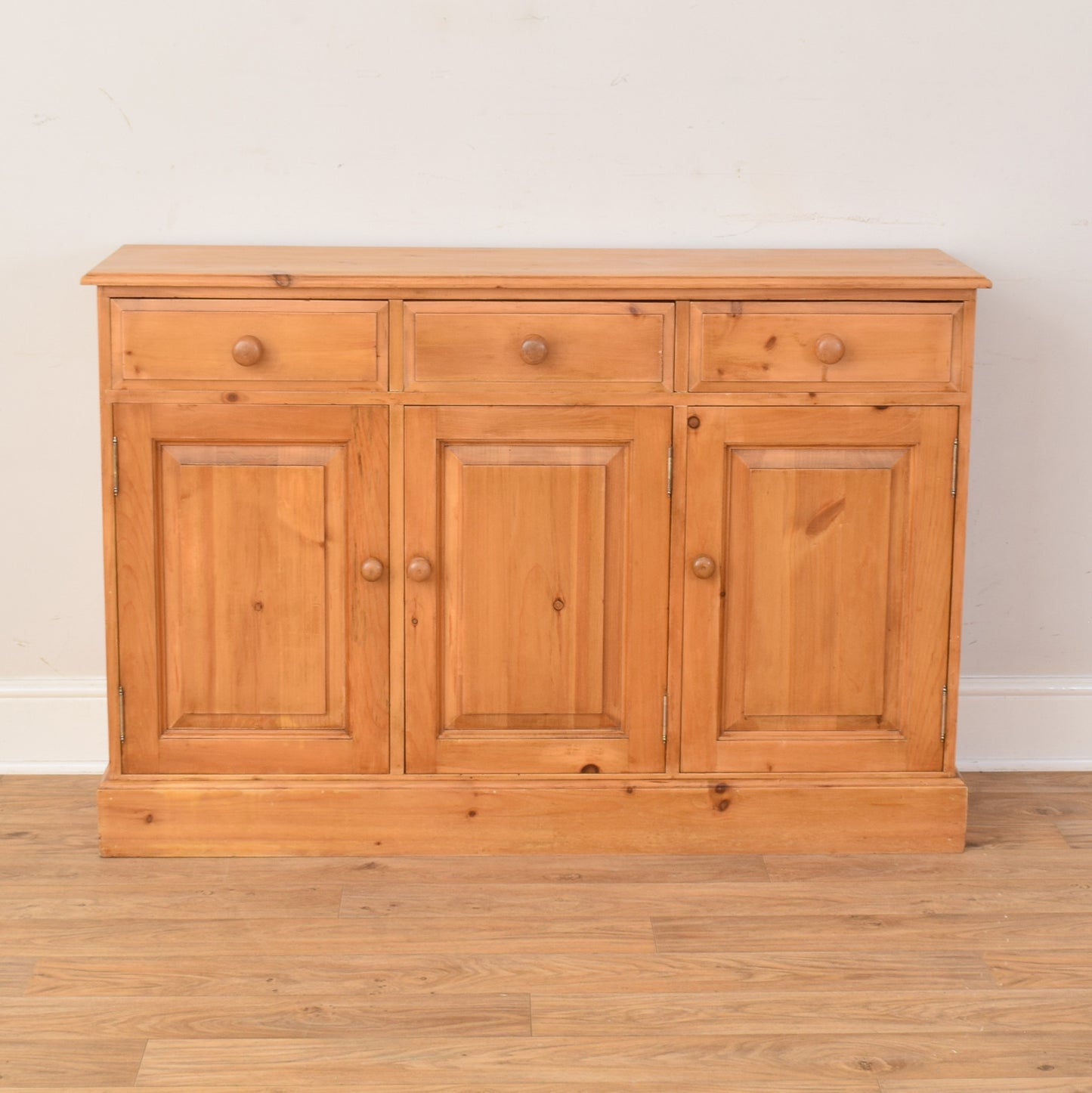 Pine Sideboard