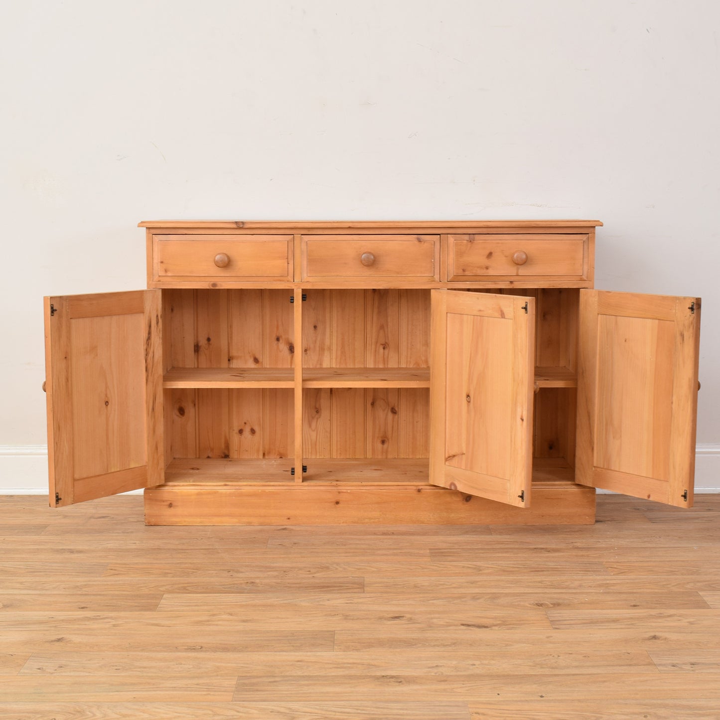 Pine Sideboard
