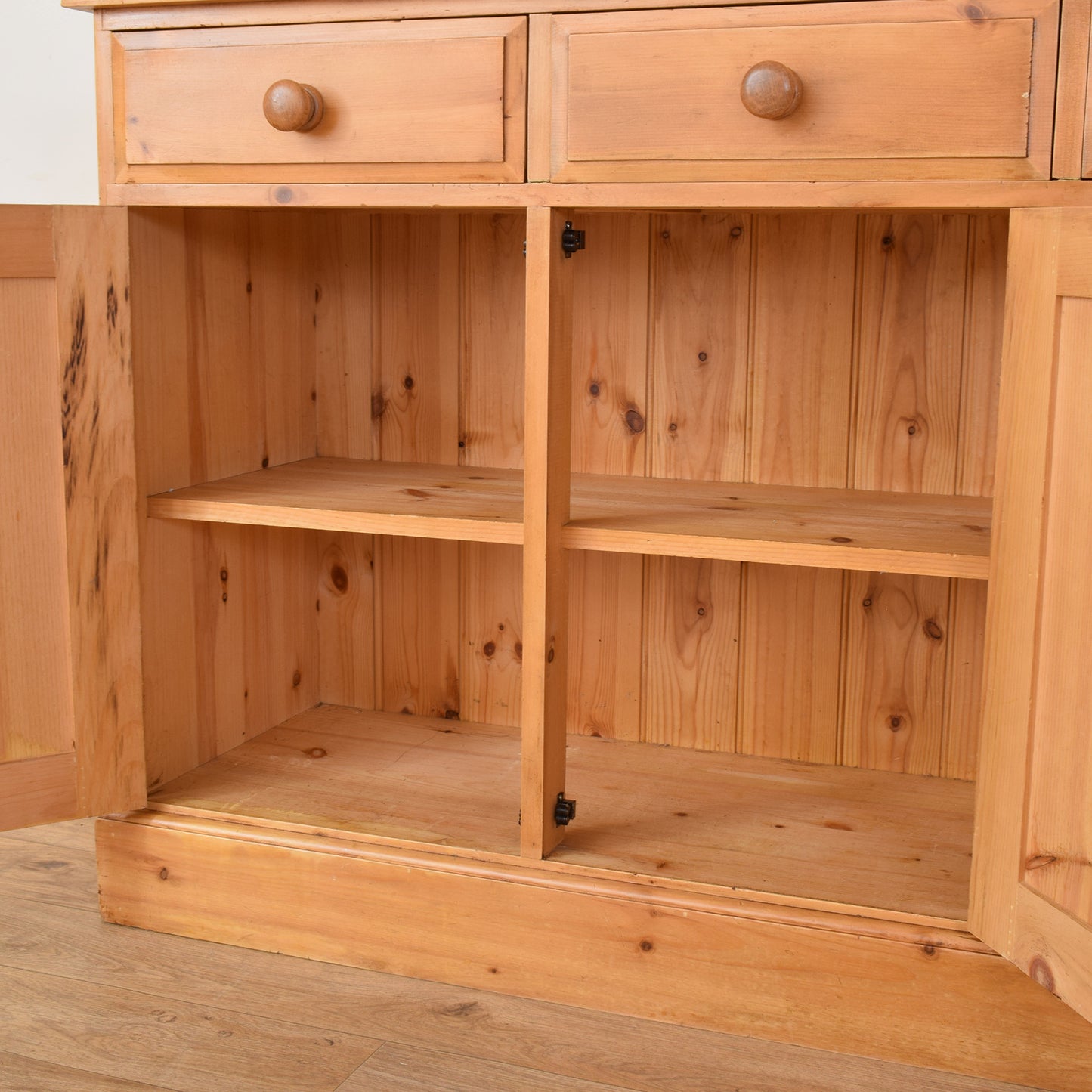 Pine Sideboard