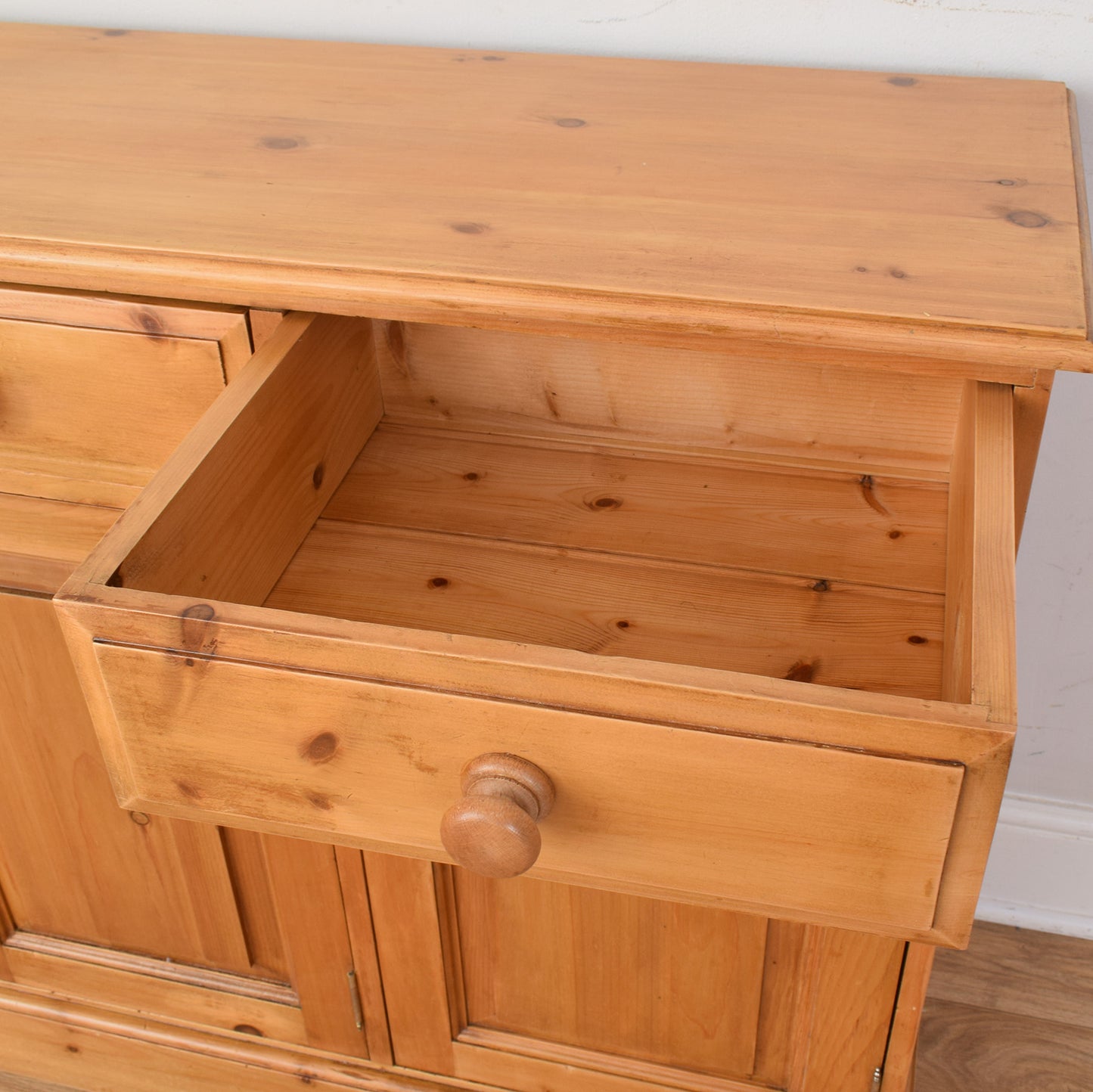 Pine Sideboard