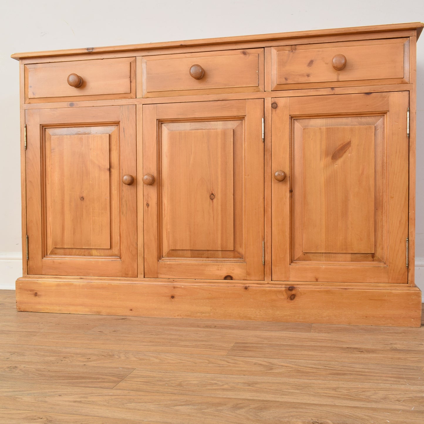 Pine Sideboard