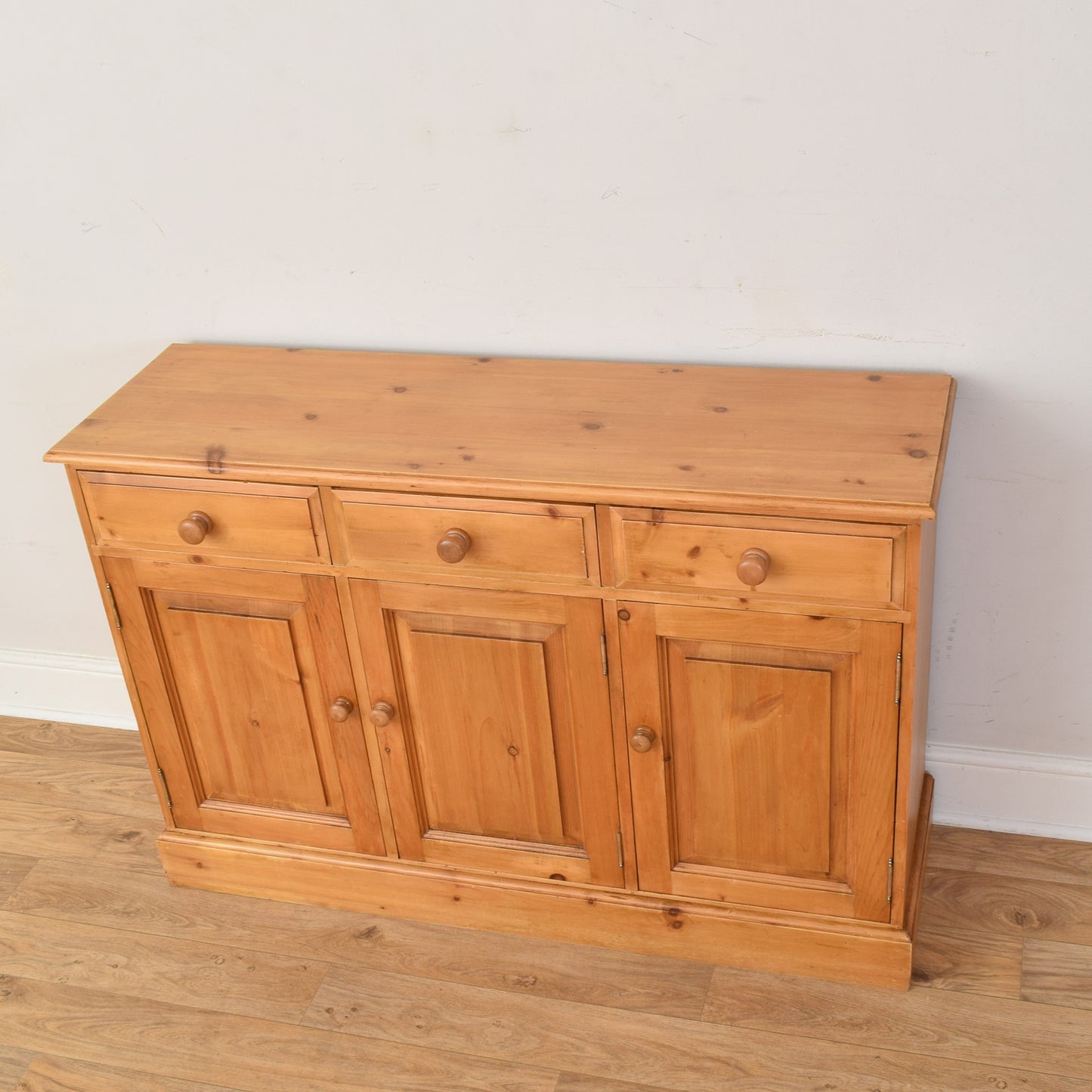 Pine Sideboard