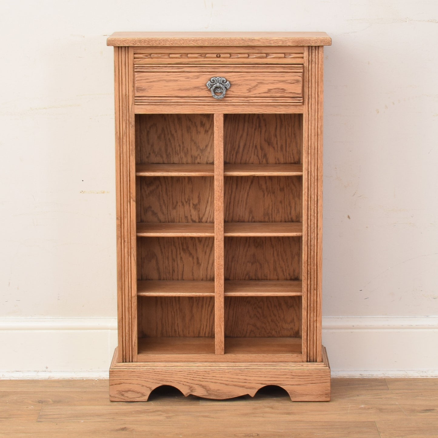 Old Charm CD Cabinet