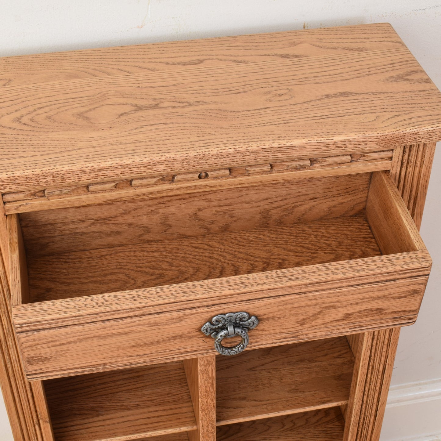 Old Charm CD Cabinet