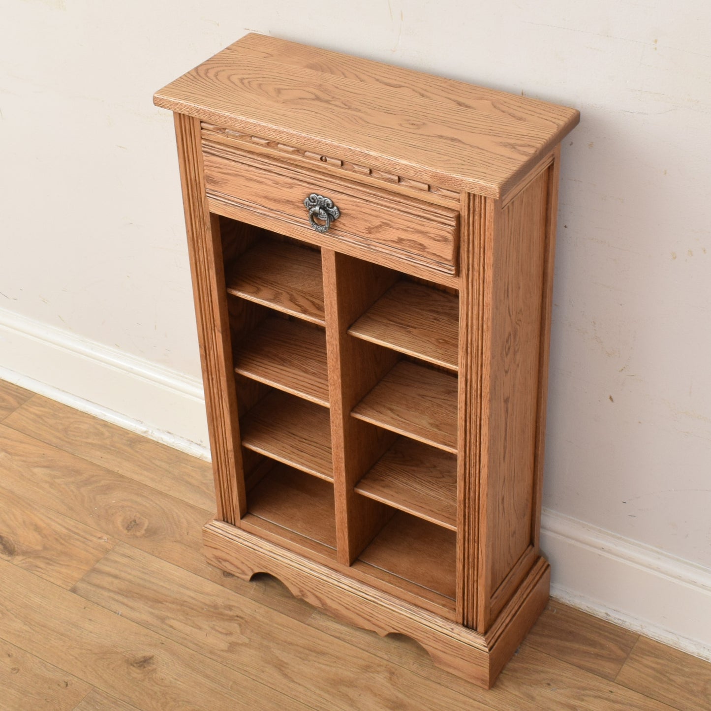 Old Charm CD Cabinet
