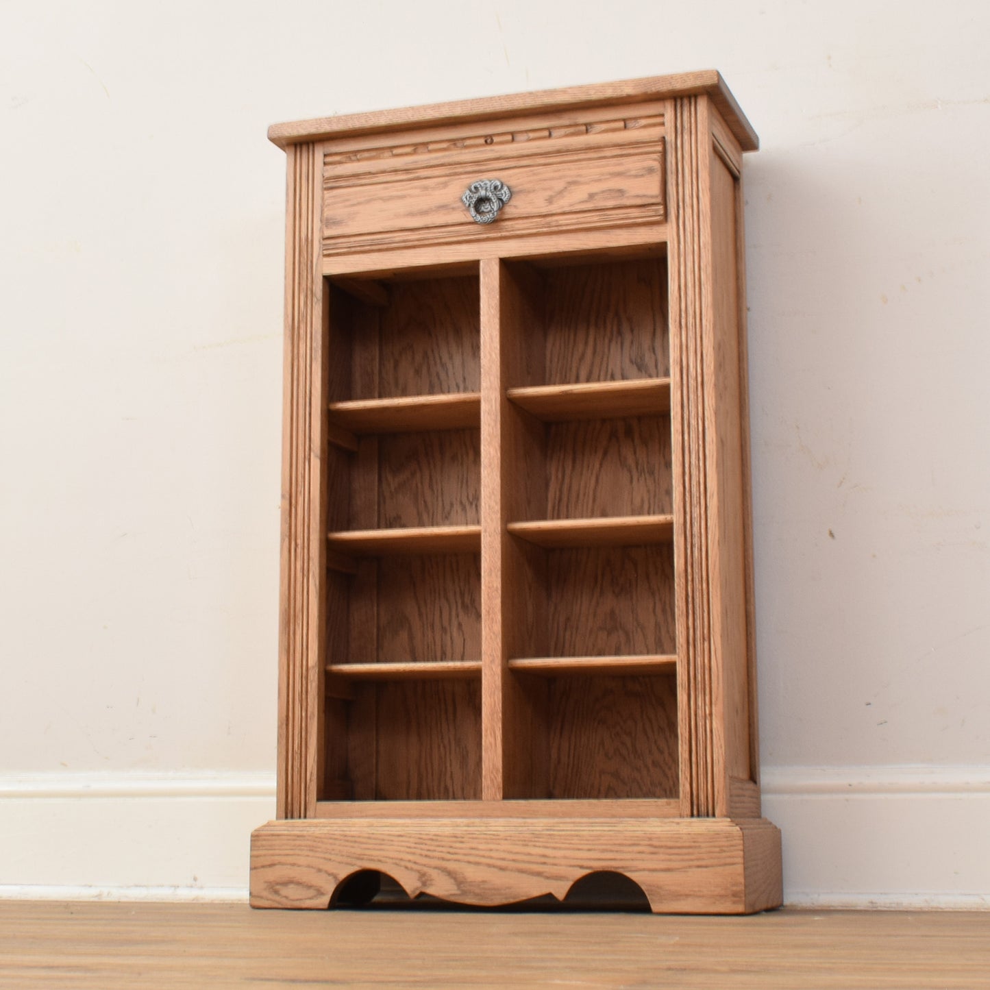 Old Charm CD Cabinet