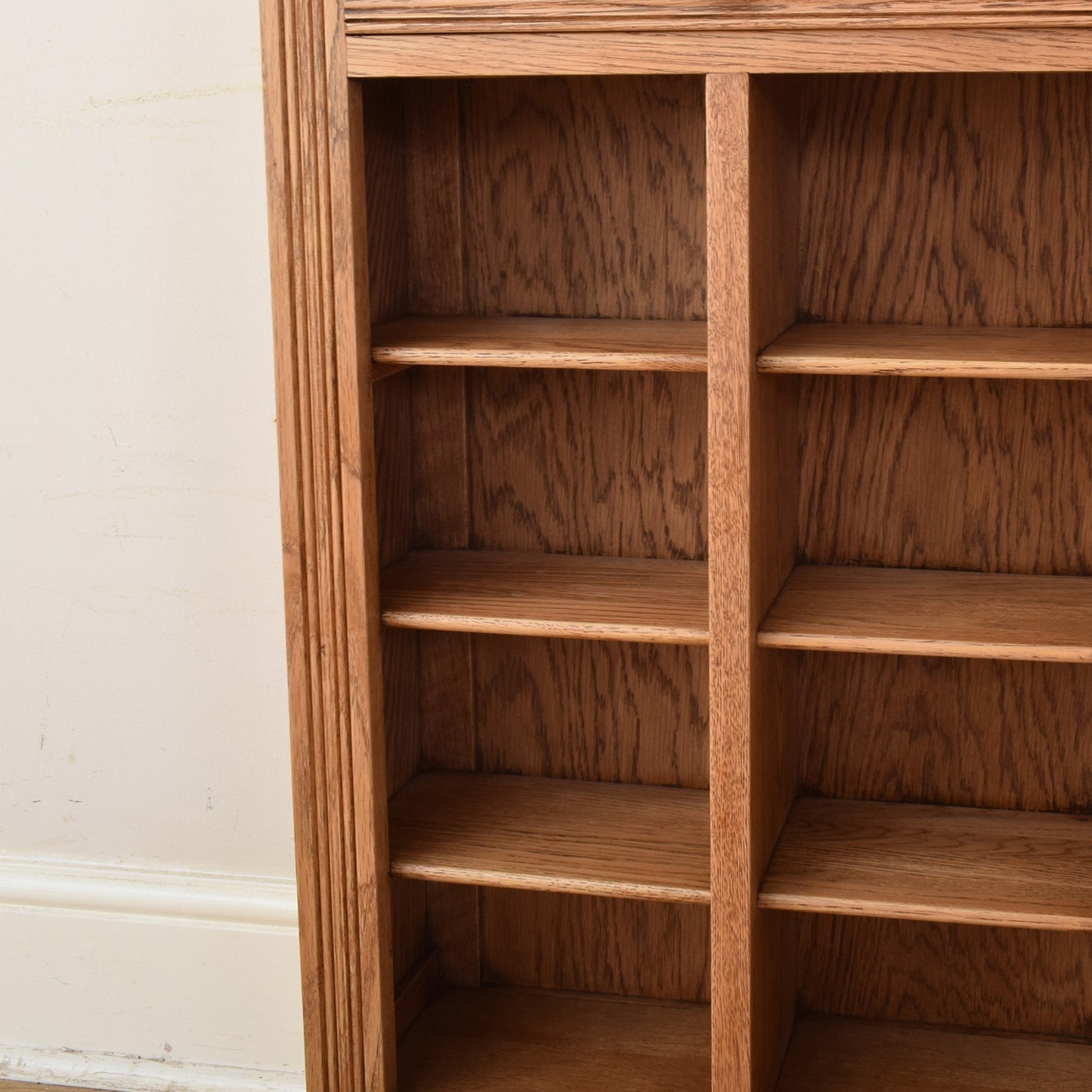 Old Charm CD Cabinet