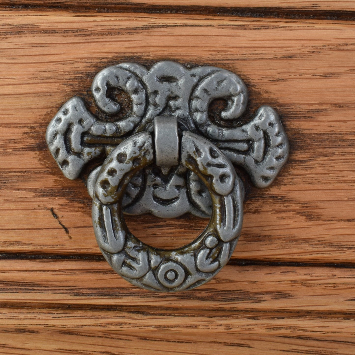 Old Charm CD Cabinet