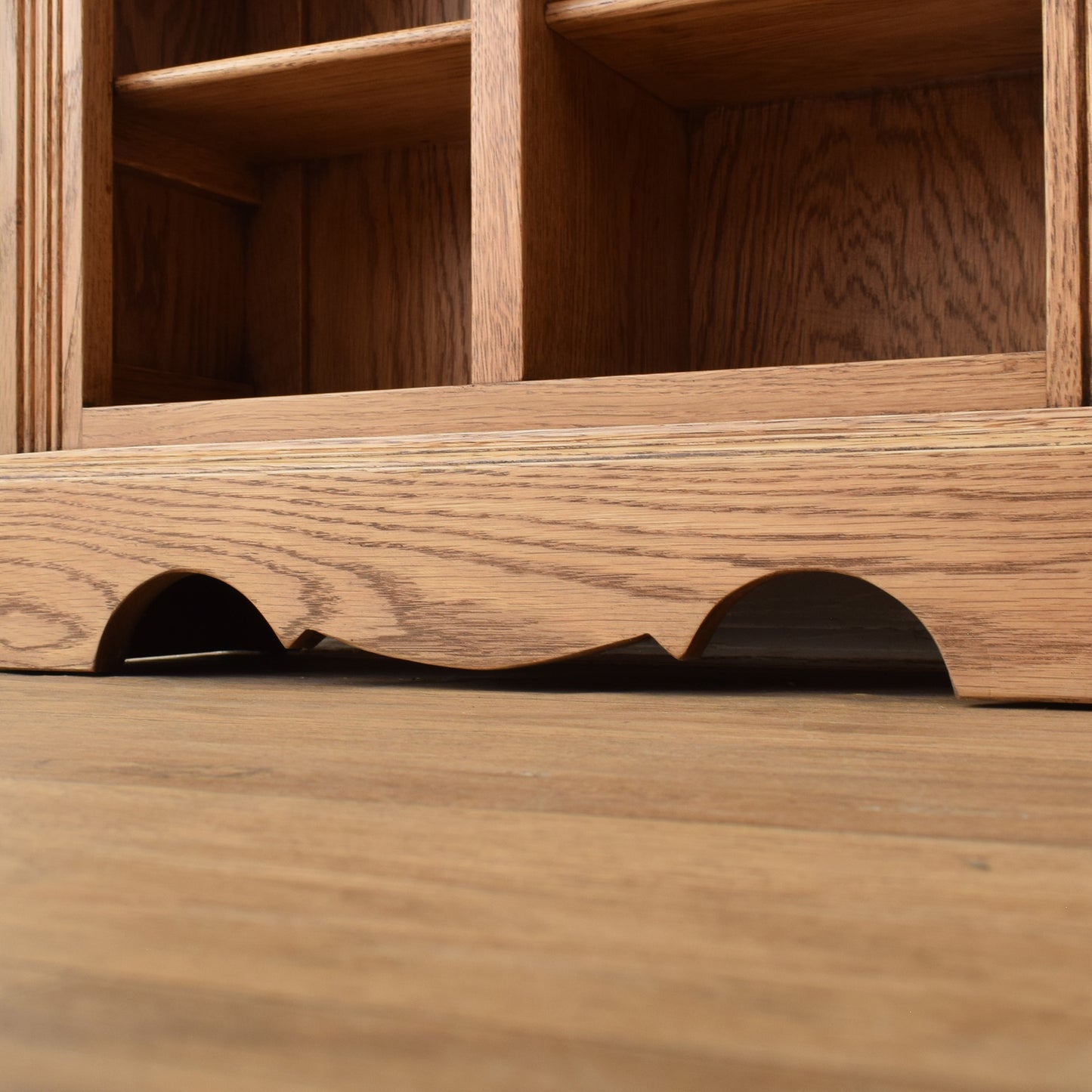 Old Charm CD Cabinet