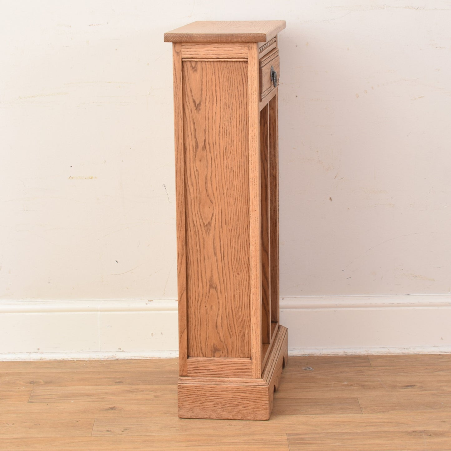 Old Charm CD Cabinet