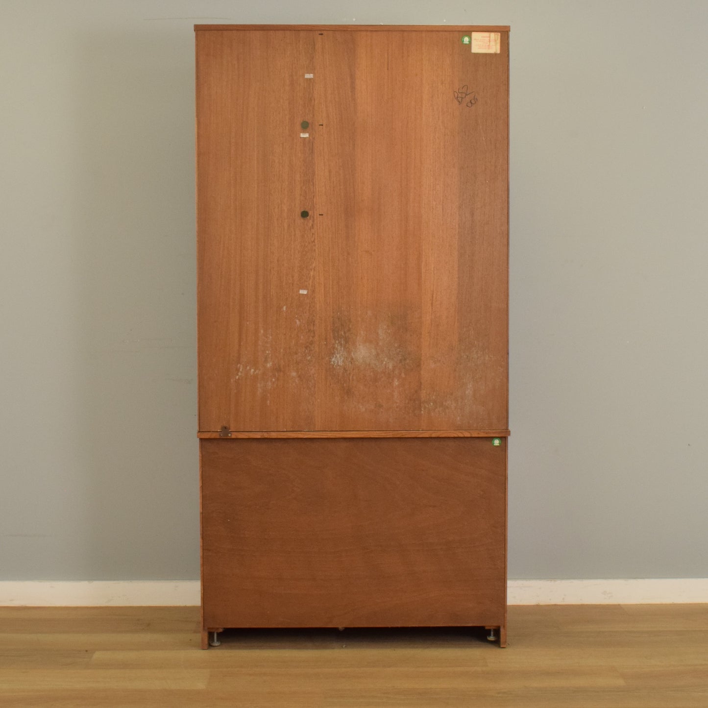 Ercol Display Dresser