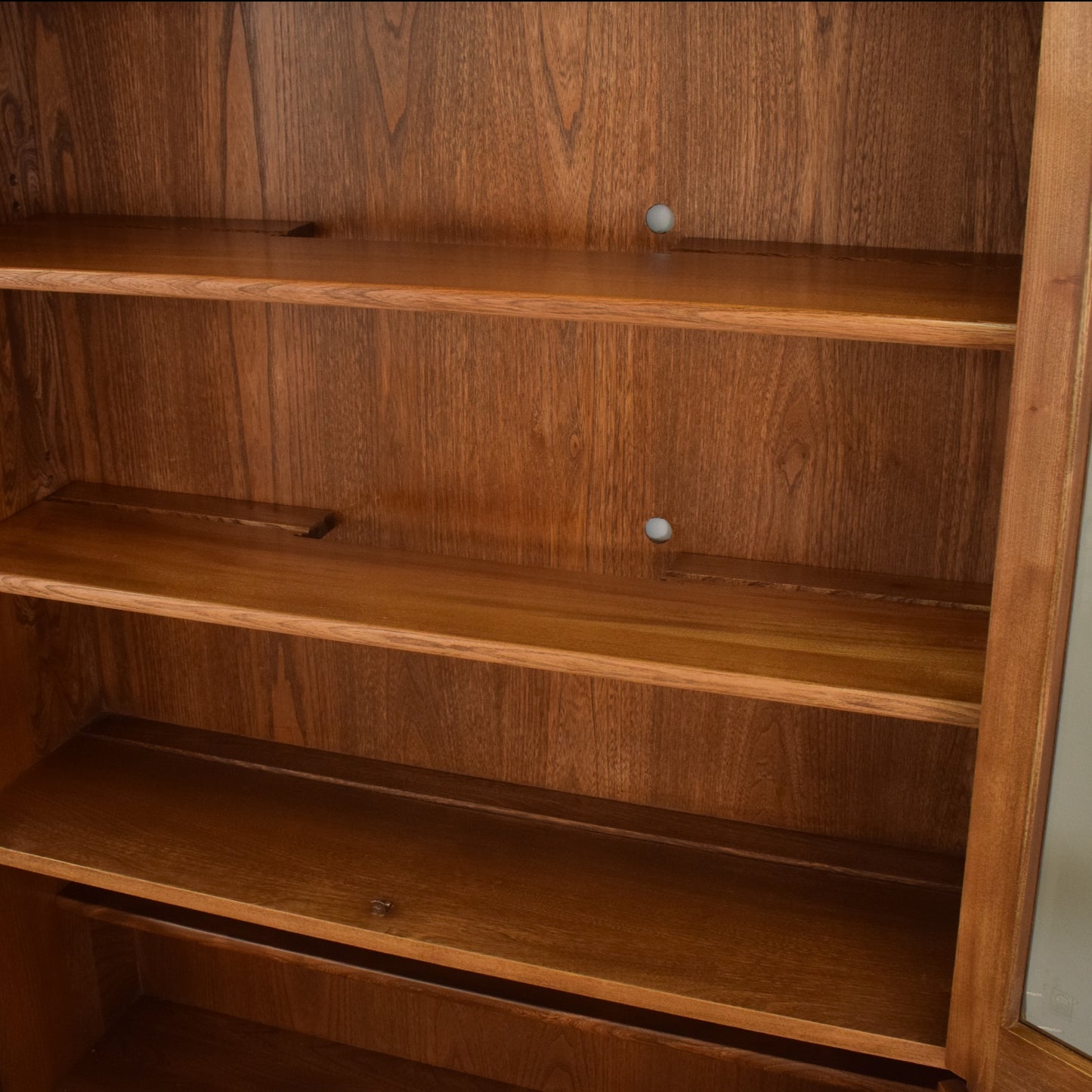 Ercol Display Dresser