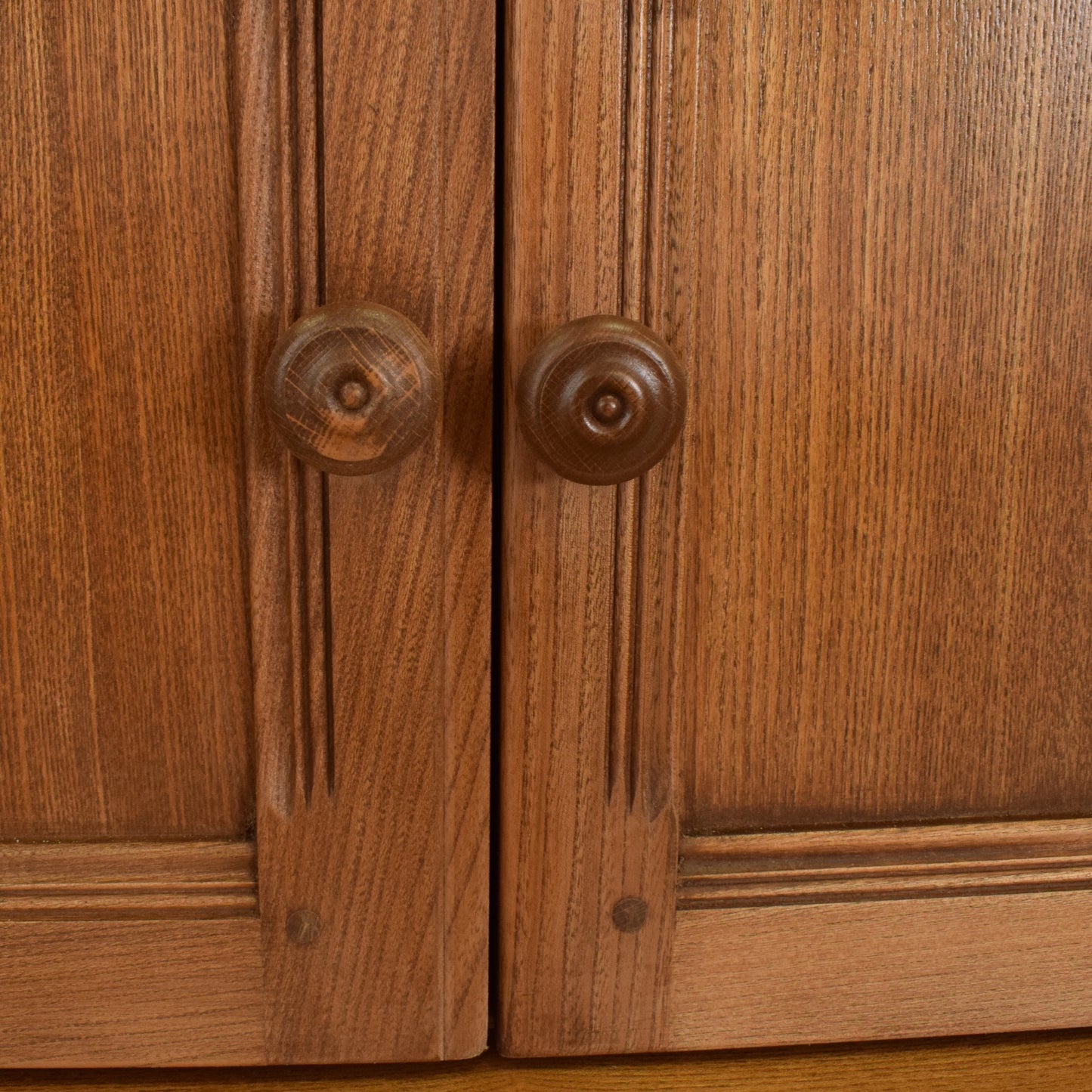 Ercol Display Dresser