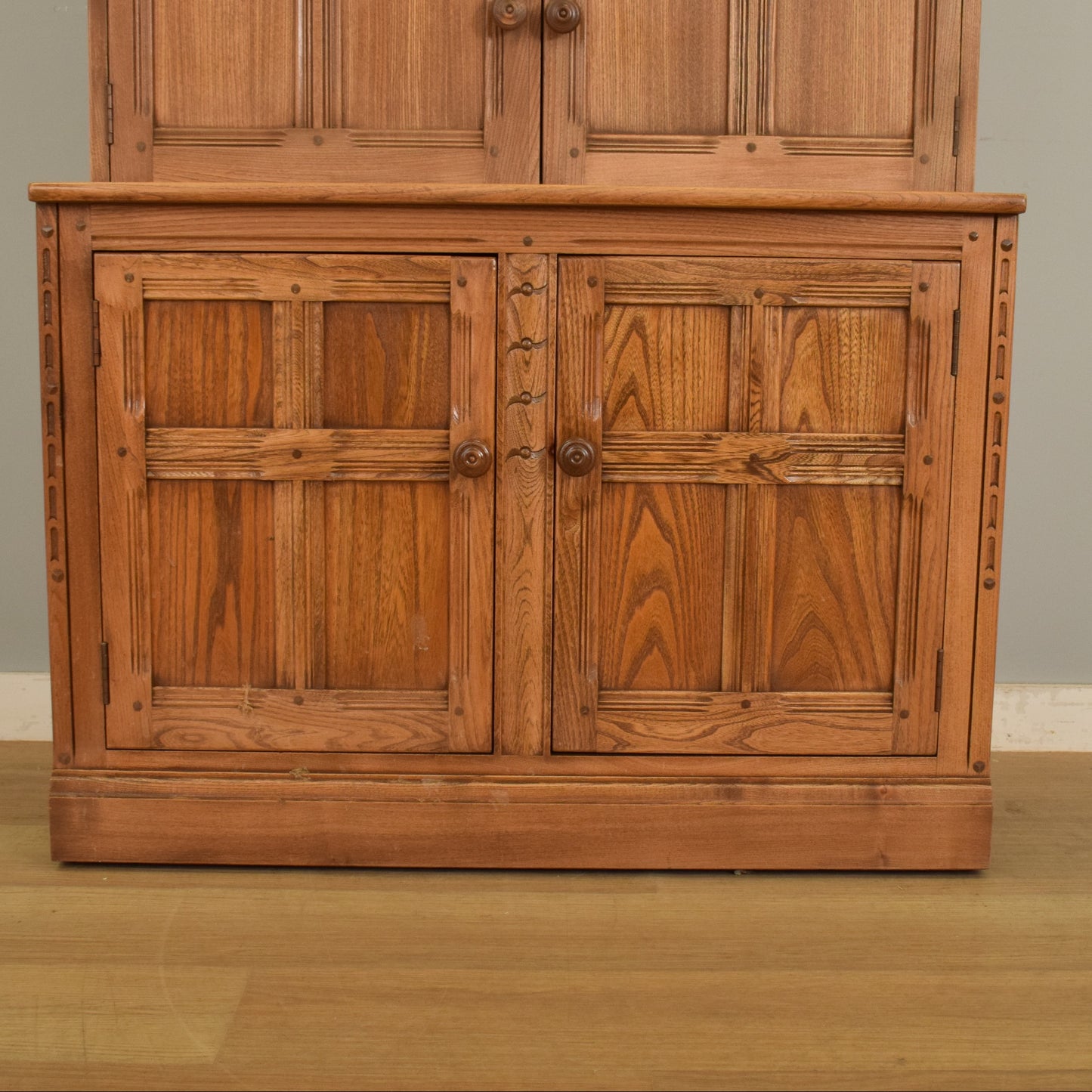 Ercol Display Dresser