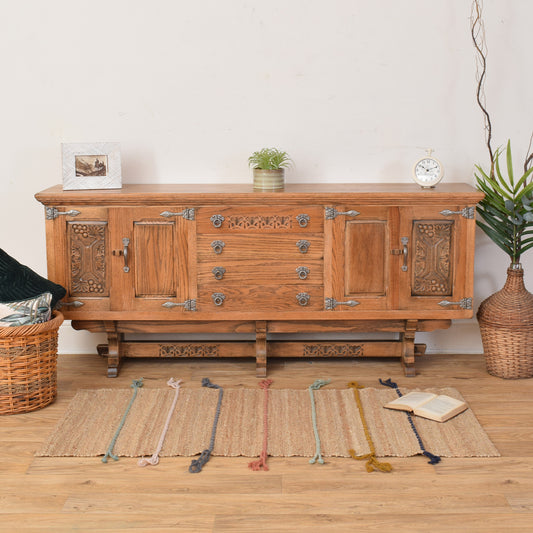 Webber Sideboard
