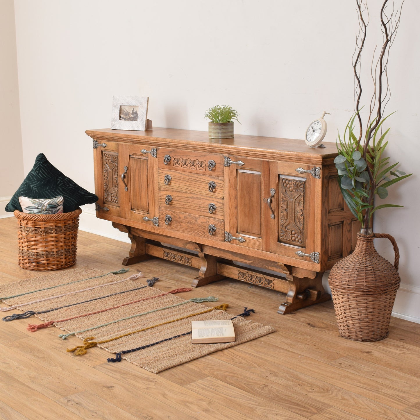 Webber Sideboard