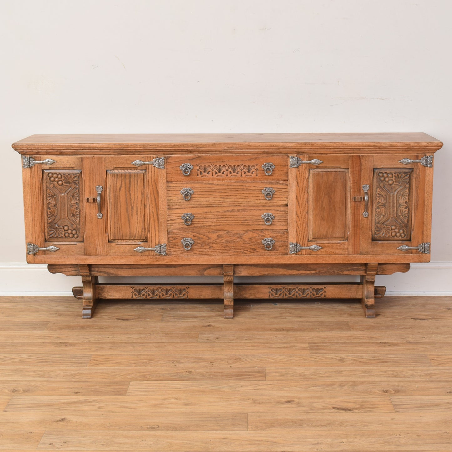 Webber Sideboard
