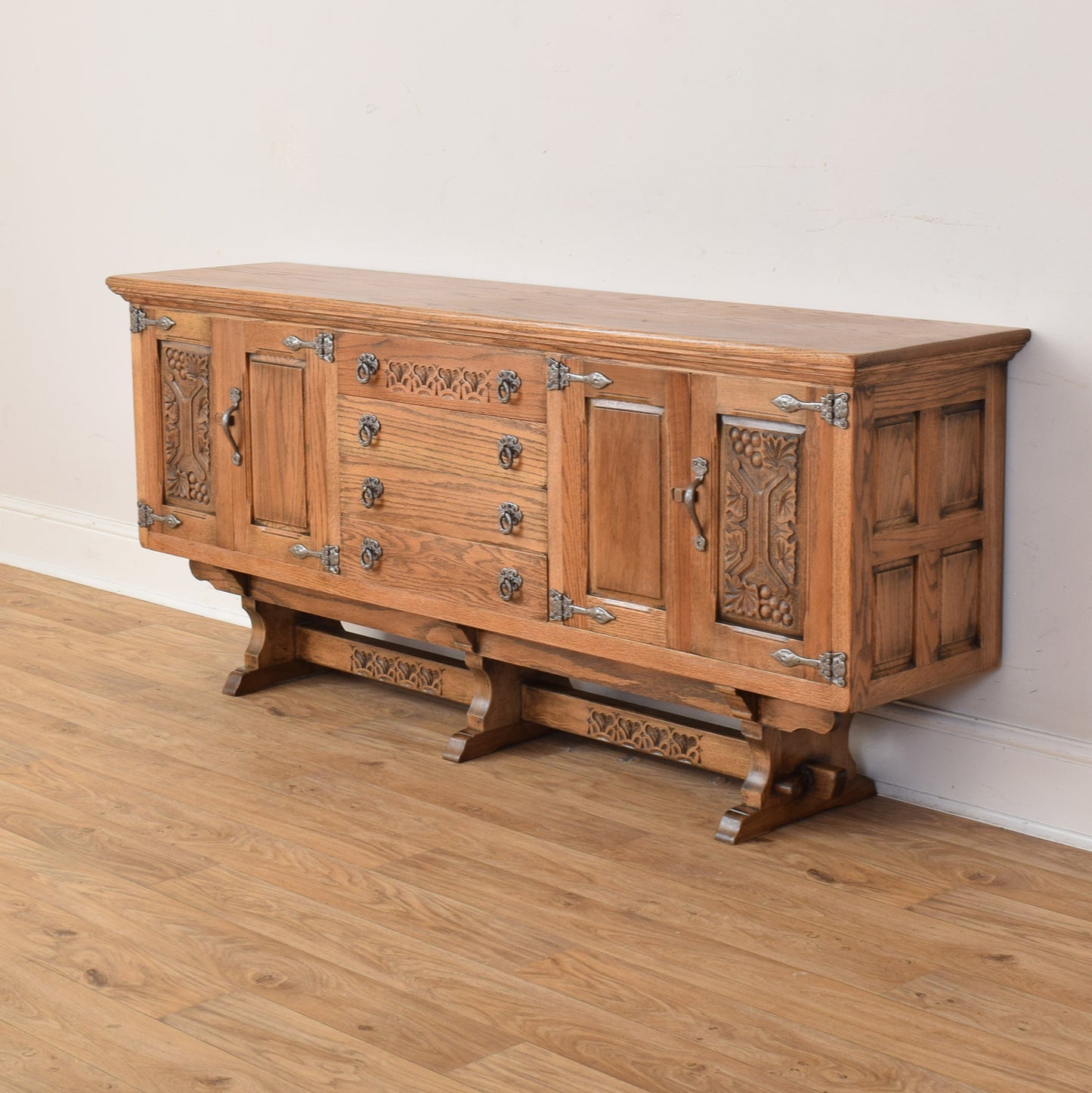 Webber Sideboard