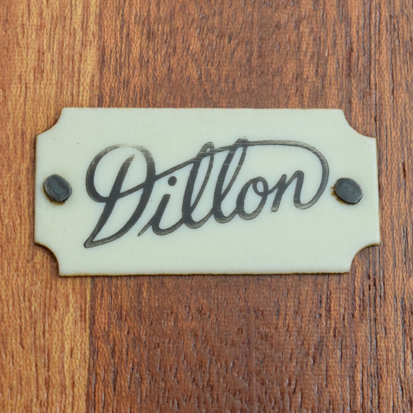 Restored Walnut Wardrobe