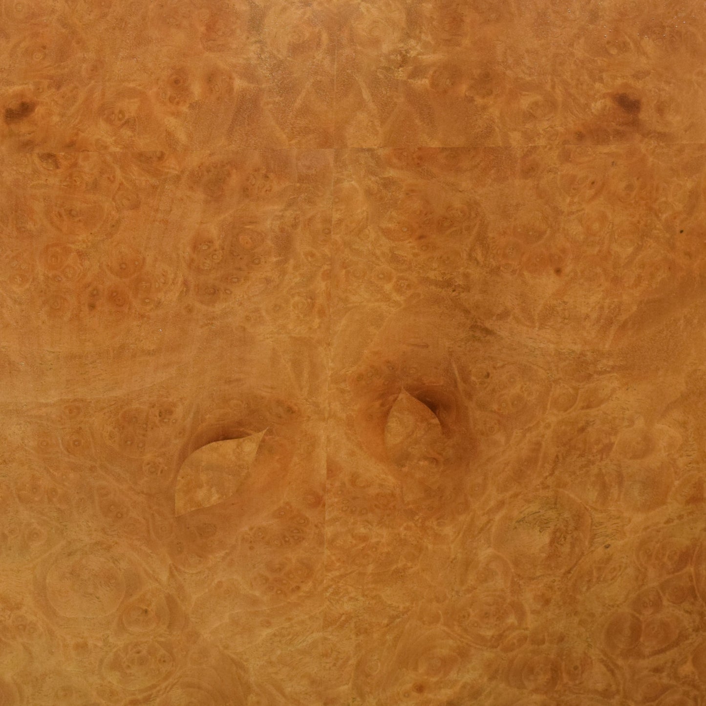 Restored Walnut Wardrobe