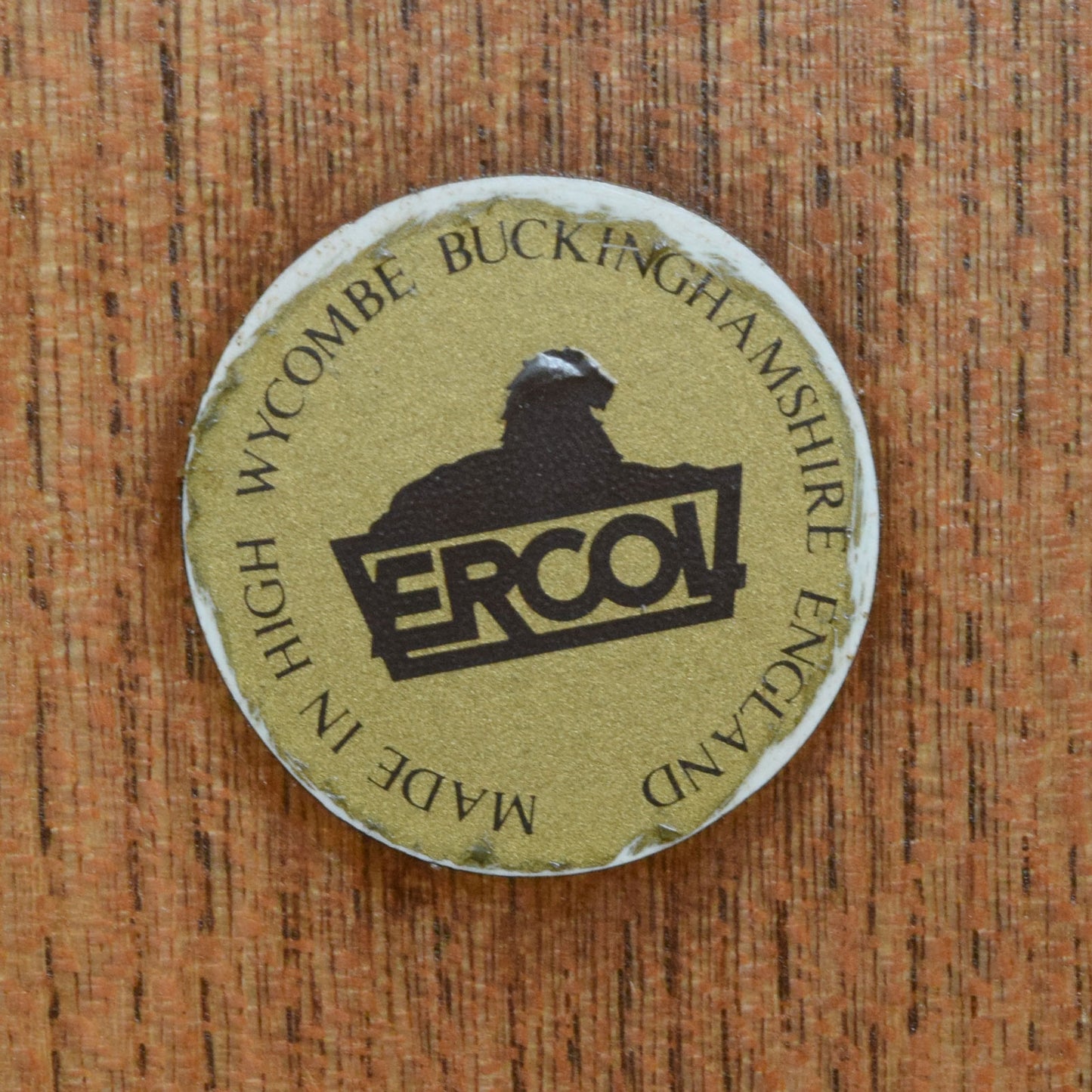 Ercol Corner Cabinet