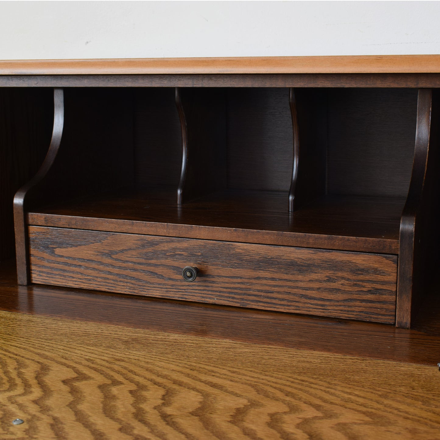 Oak Bureau