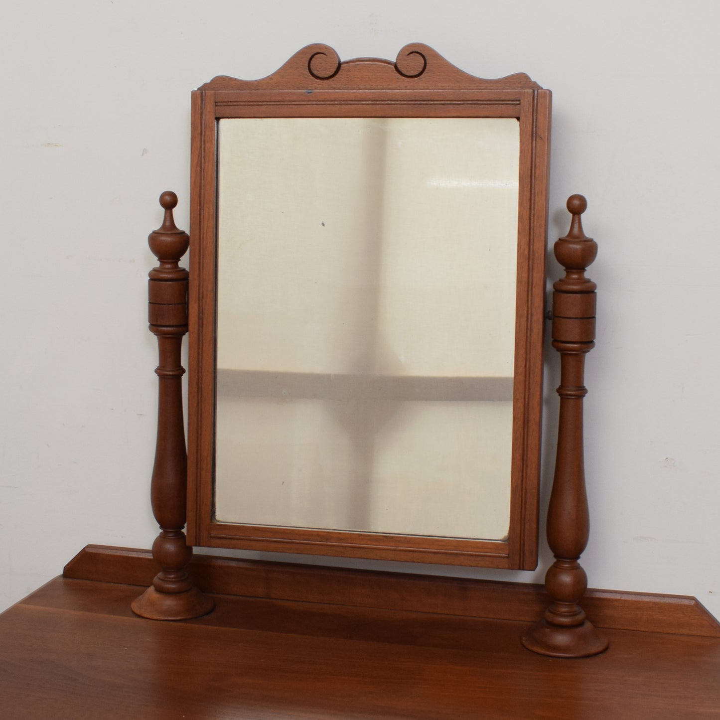 Restored Antique Dressing Table