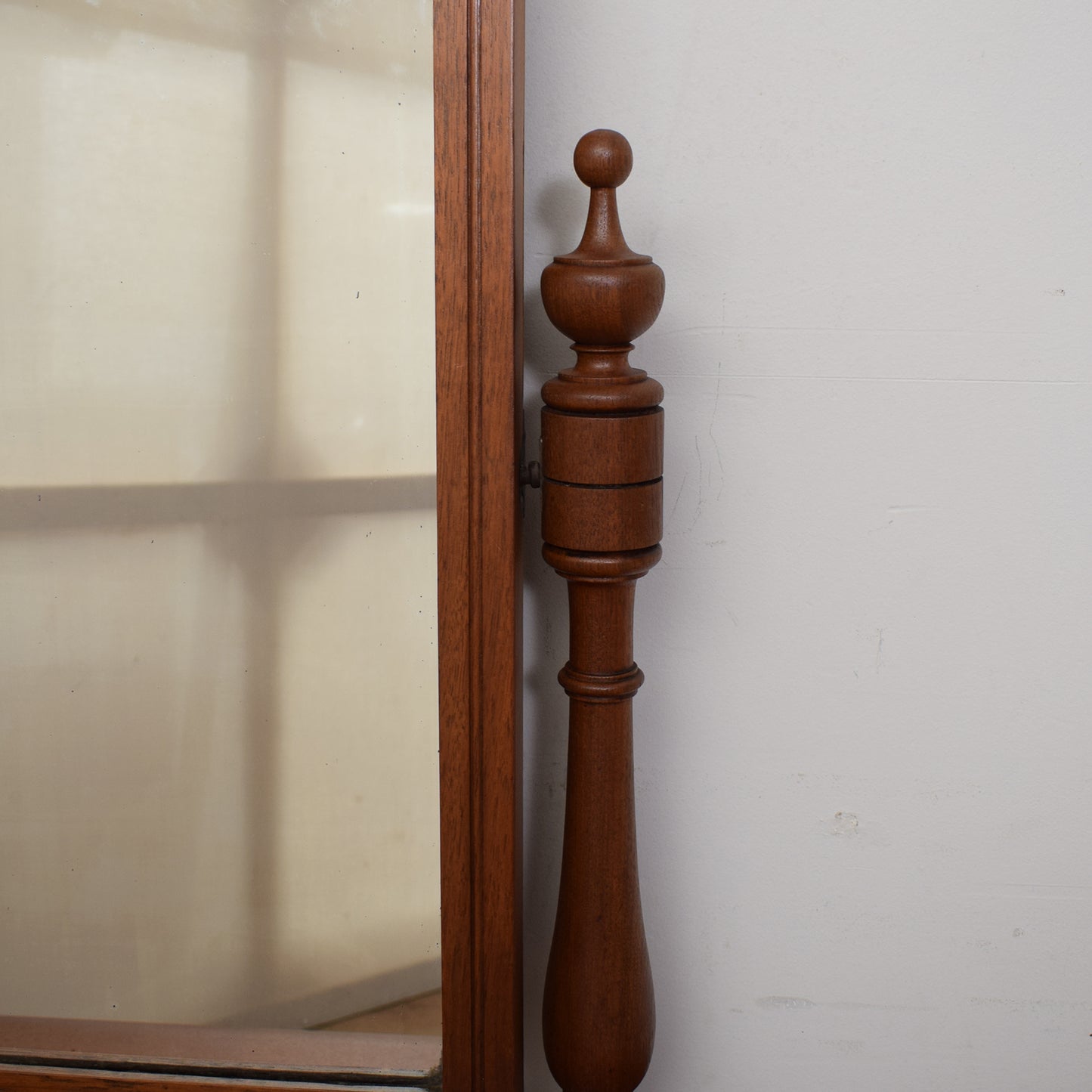 Restored Antique Dressing Table