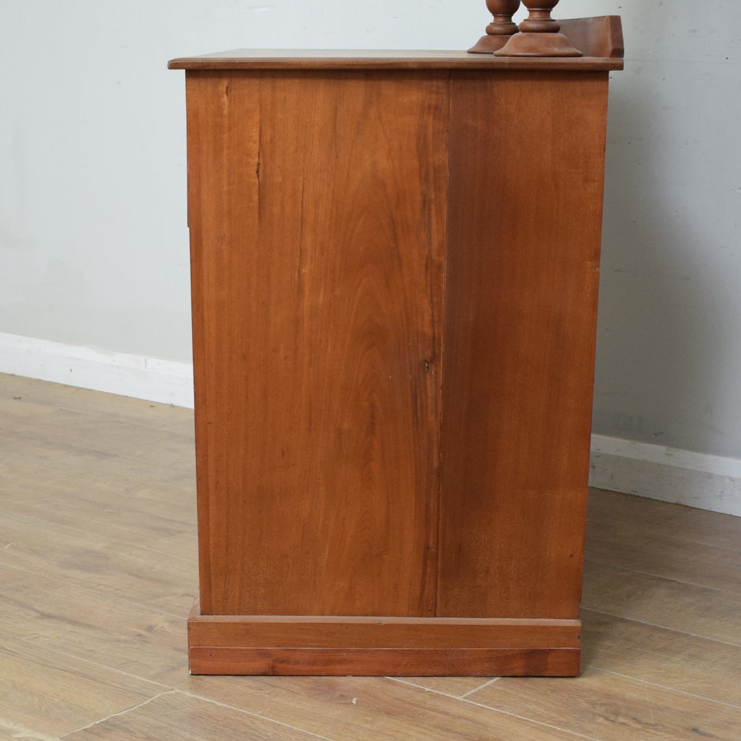 Restored Antique Dressing Table