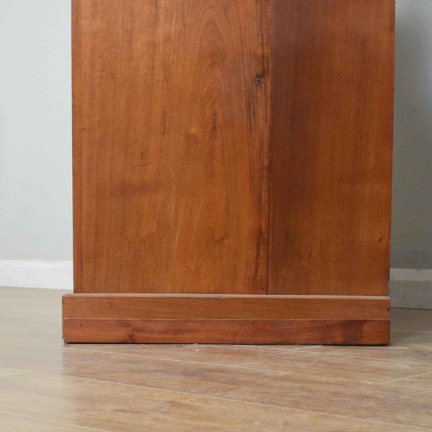 Restored Antique Dressing Table