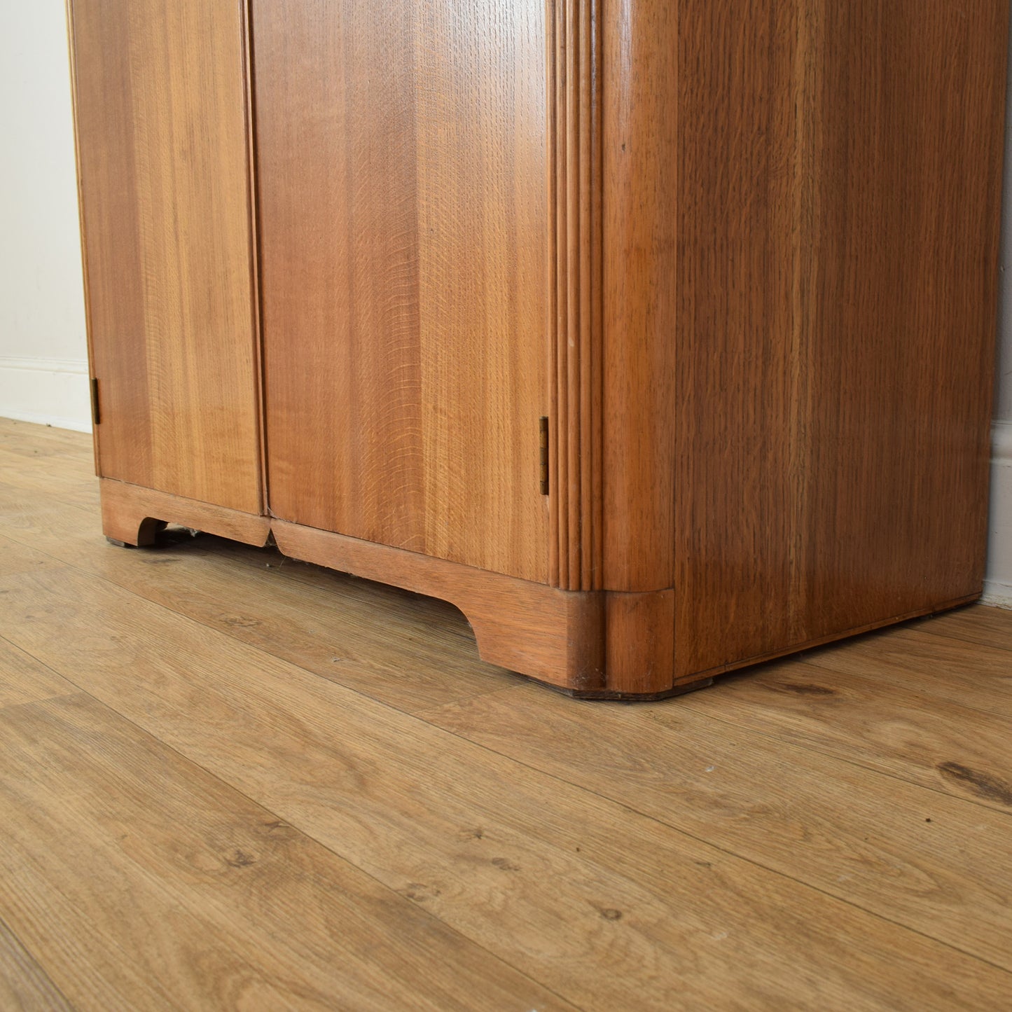 Oak Hallrobe