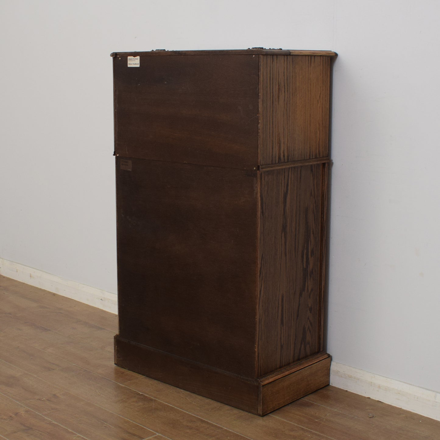 Jaycee Drinks Cabinet