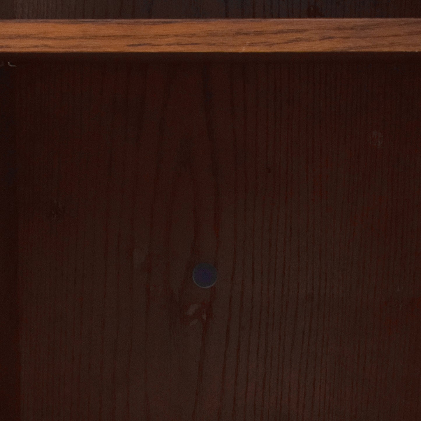 Restored Oak Sideboard