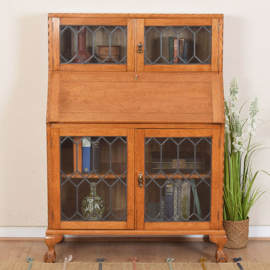 Mahogany Student Bureau