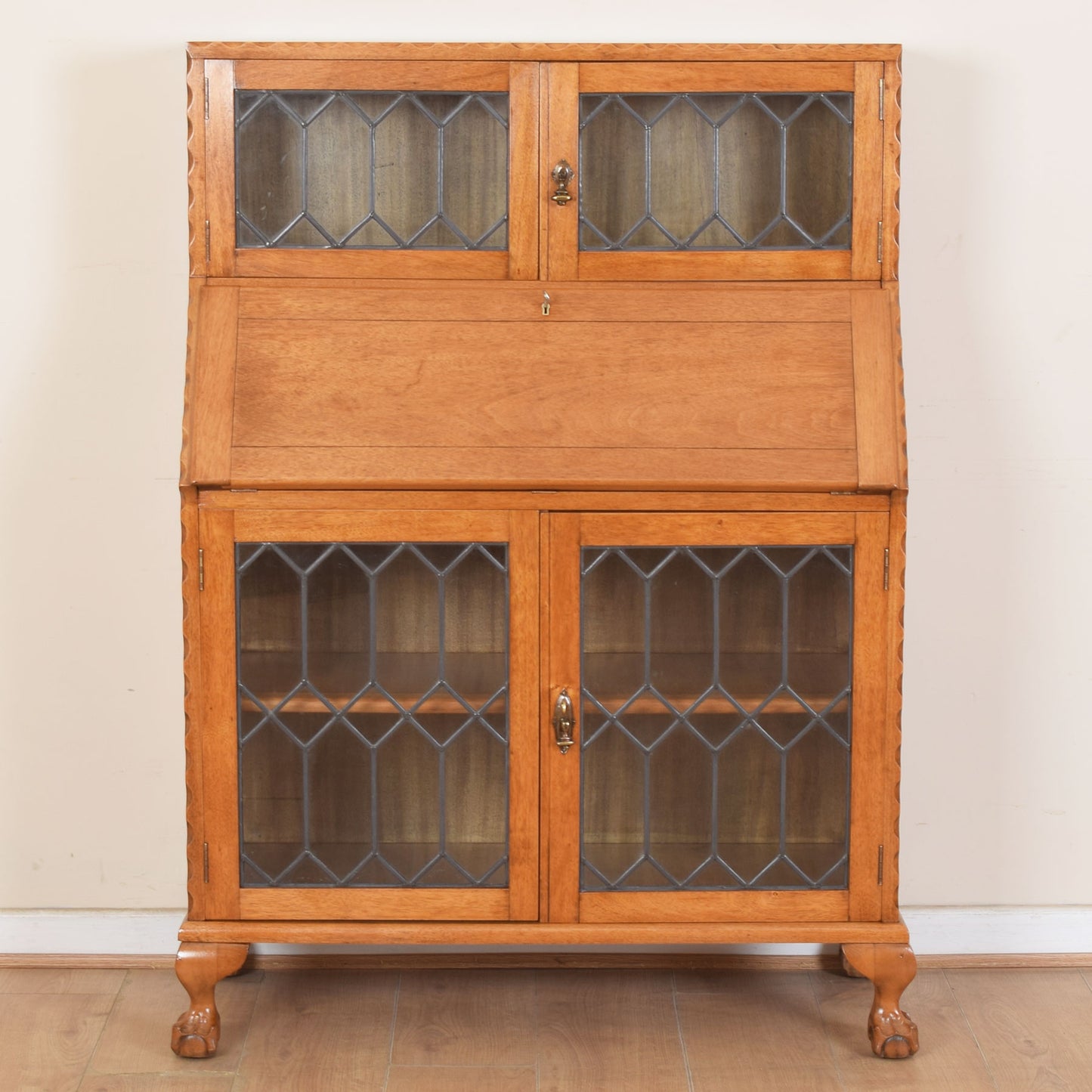 Mahogany Student Bureau