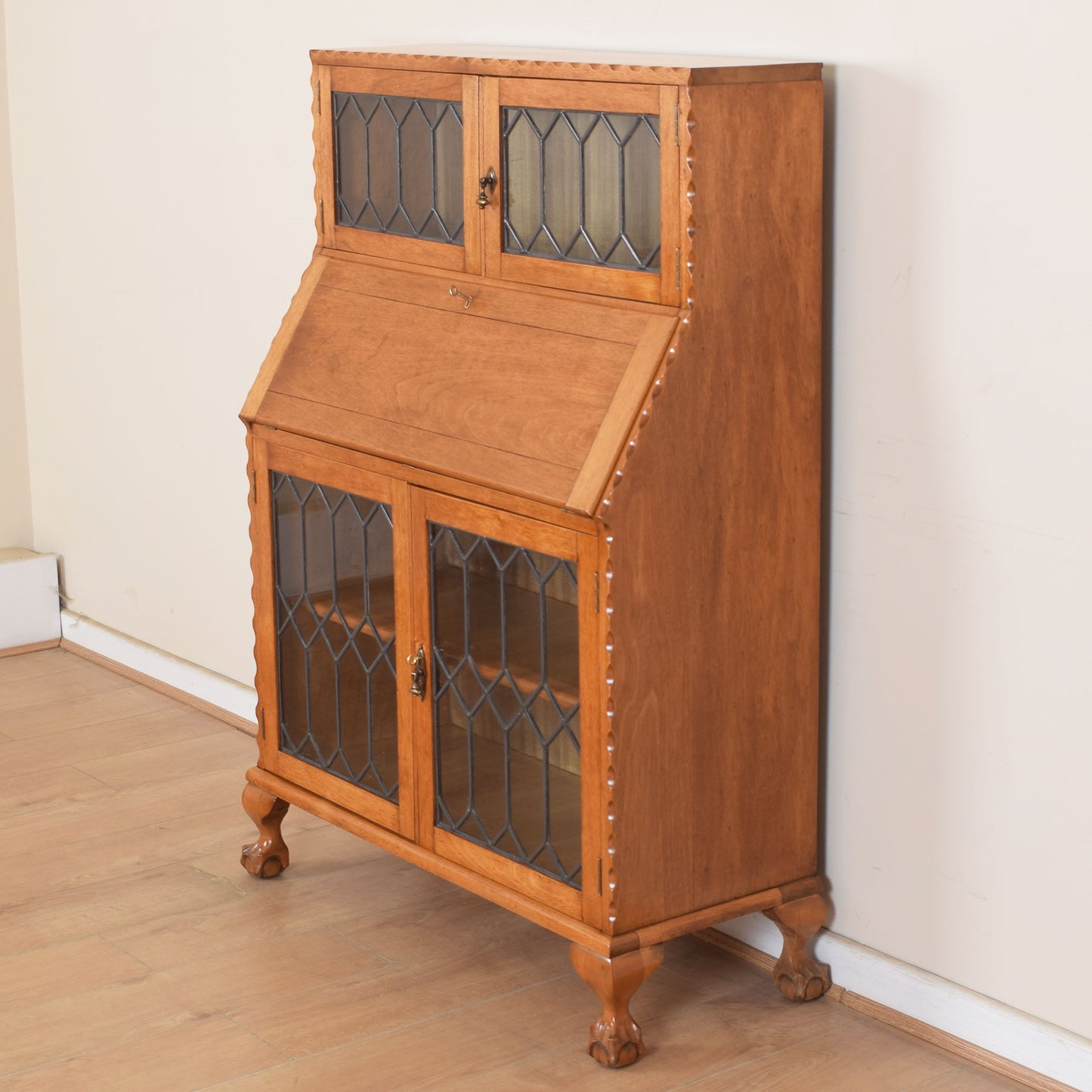 Mahogany Student Bureau