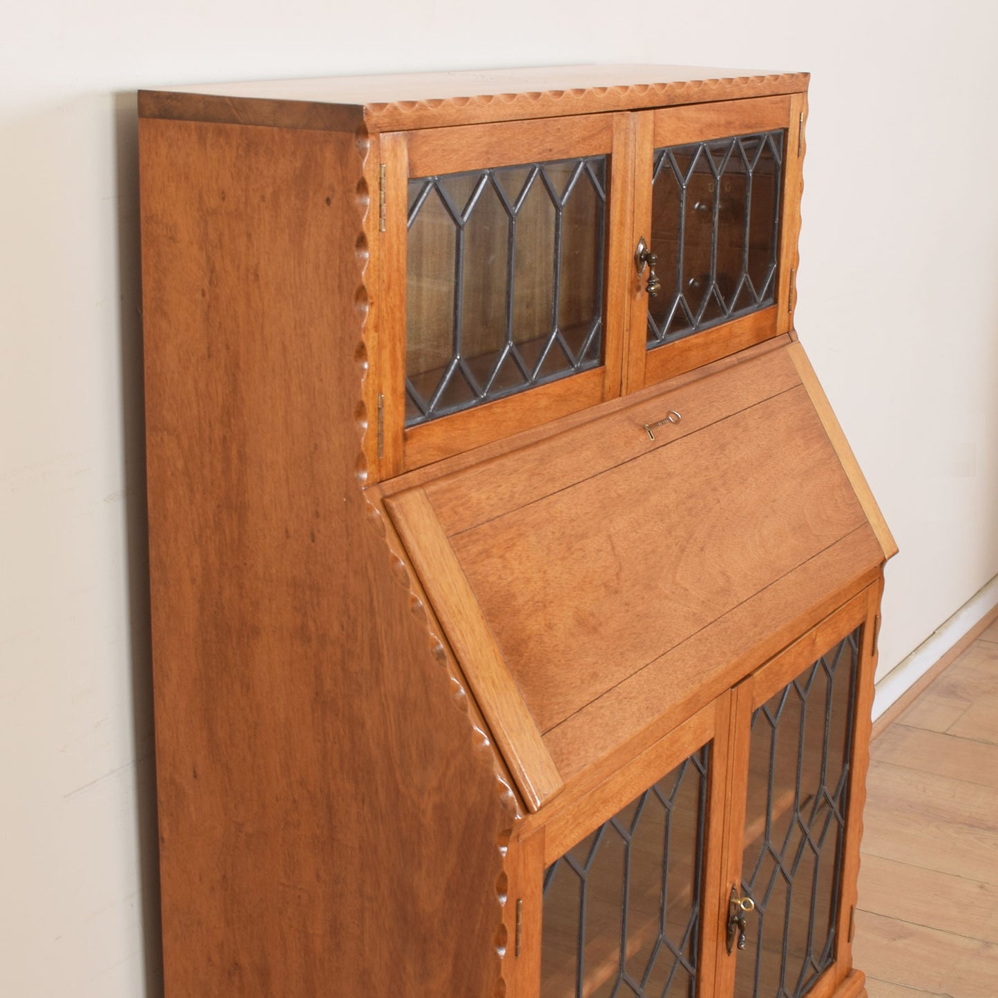 Mahogany Student Bureau