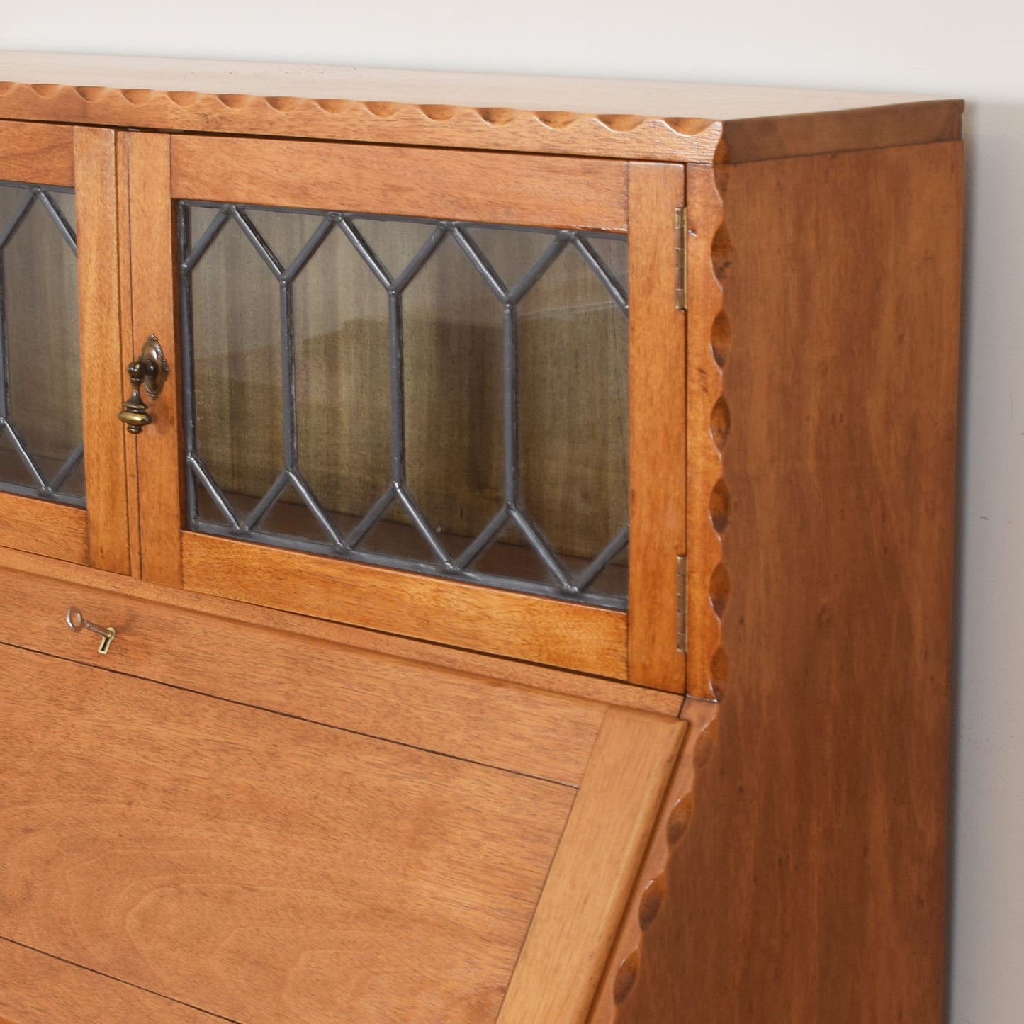 Mahogany Student Bureau
