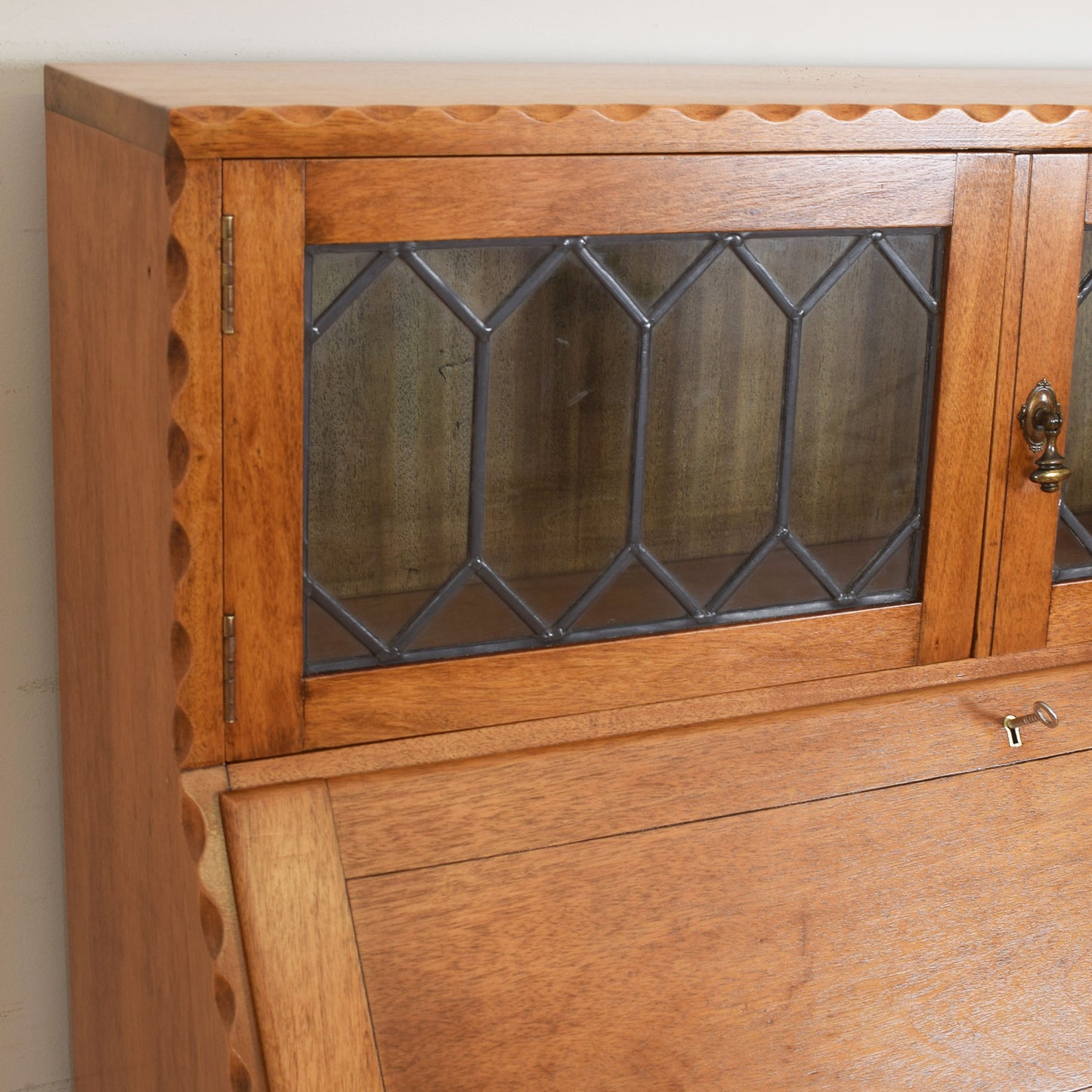Mahogany Student Bureau